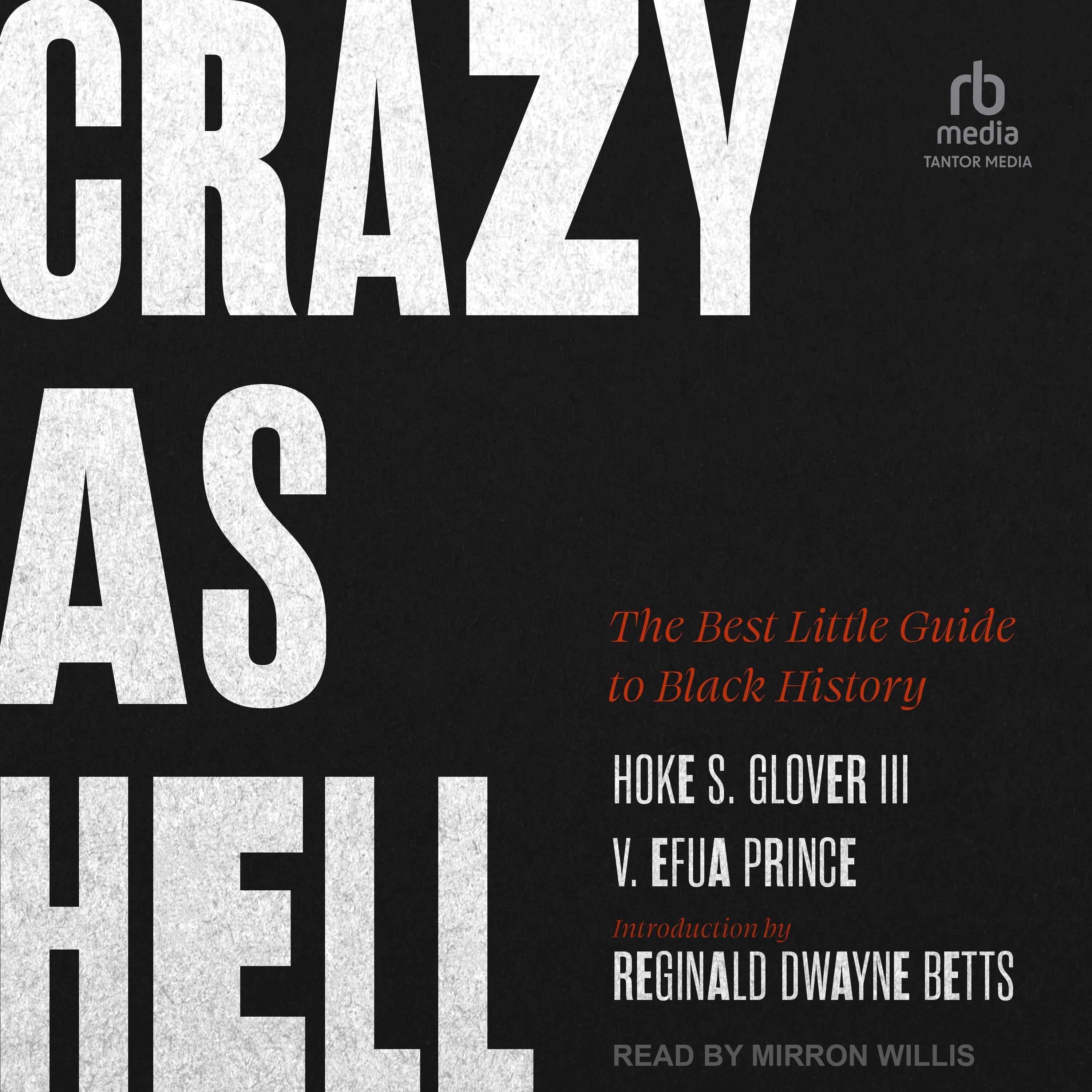 Crazy as Hell