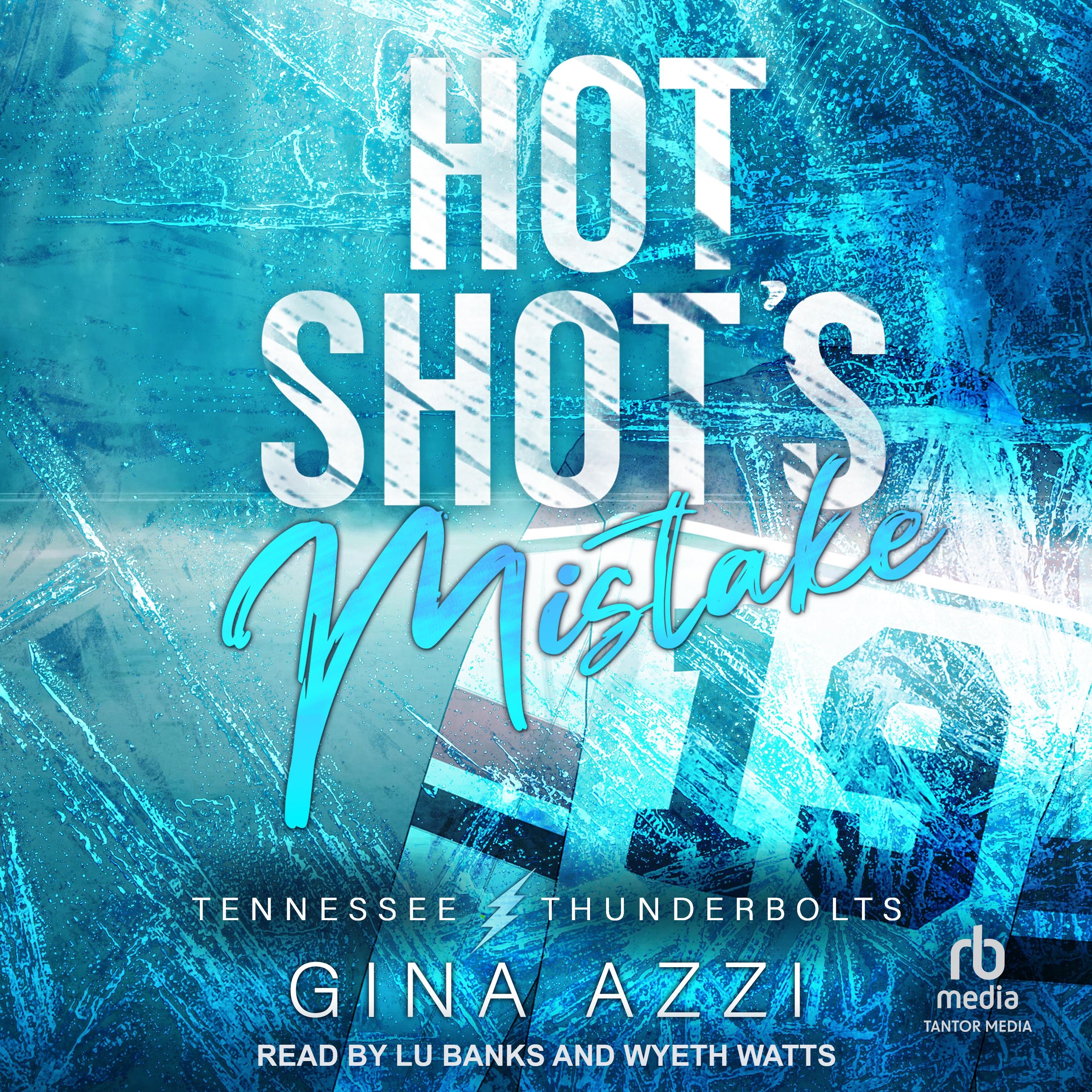 Hot Shot's Mistake
