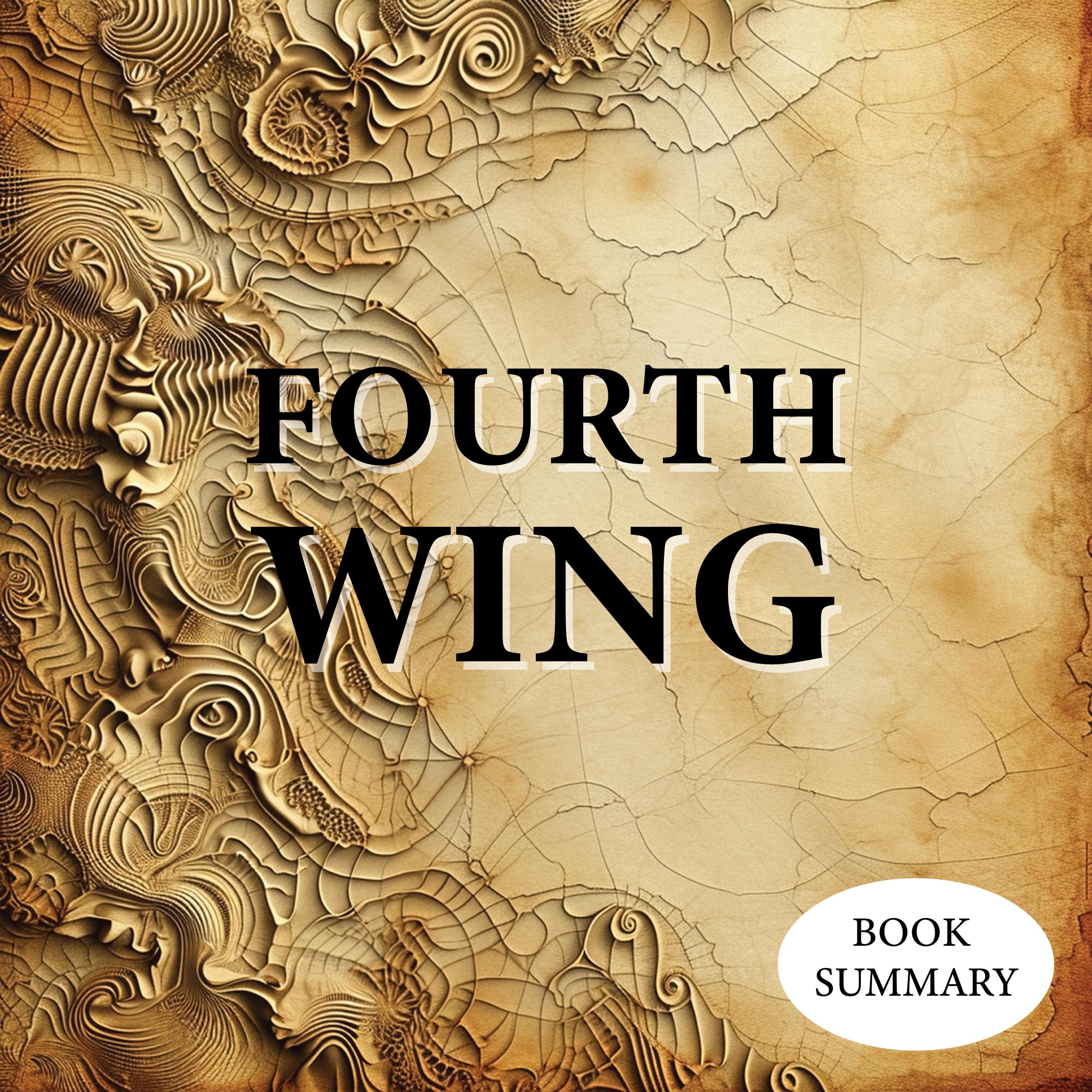 Fourth Wing
