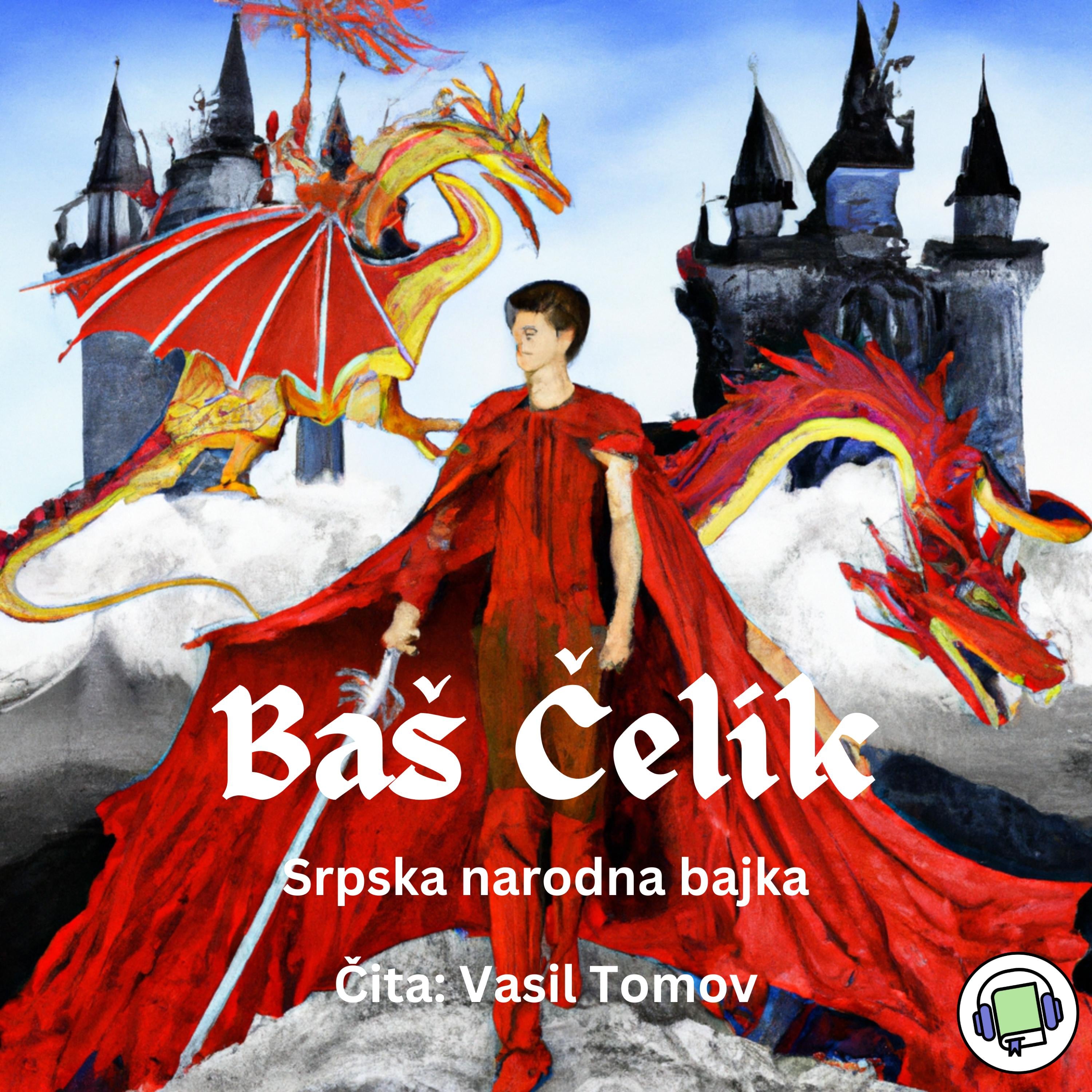 Baš Čelik