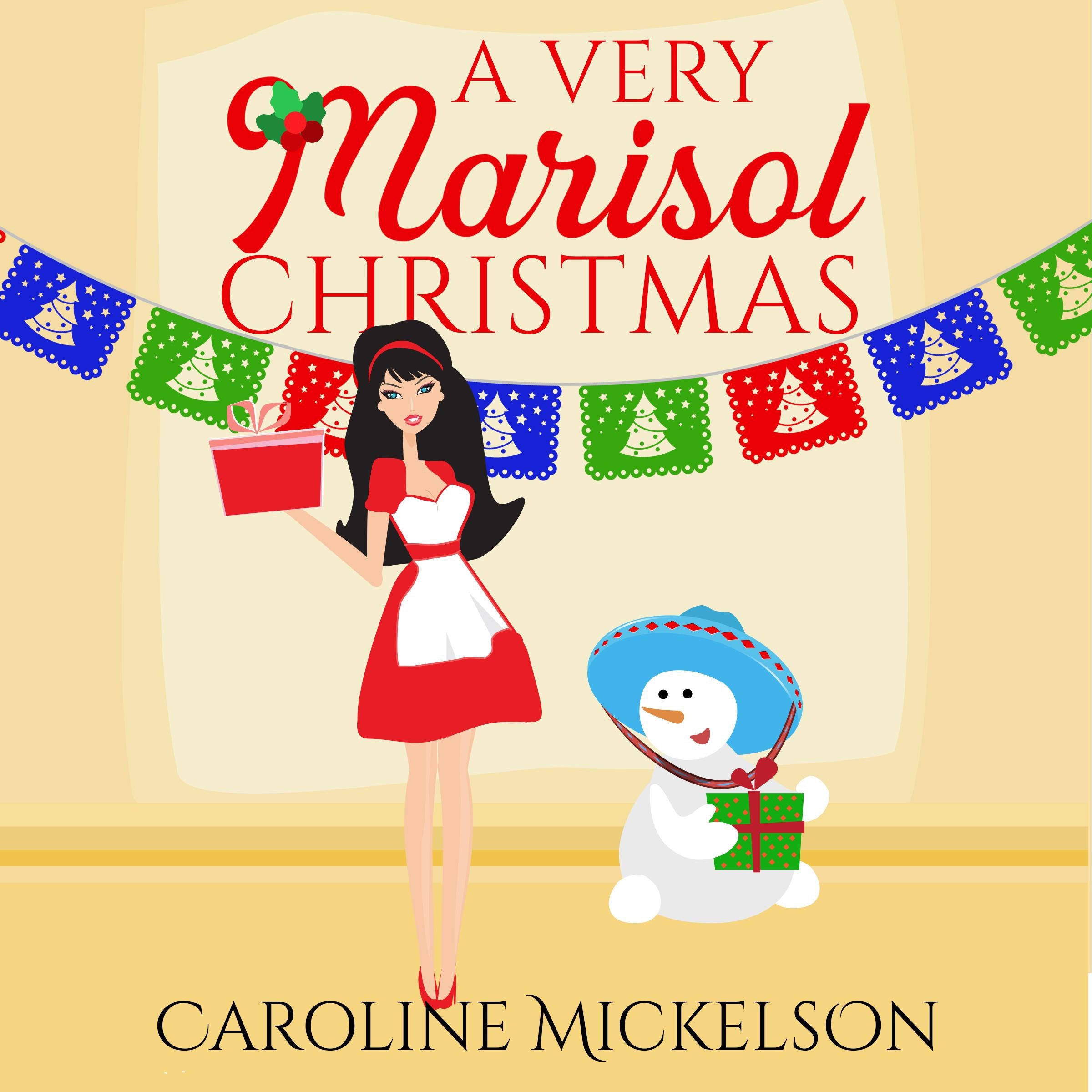 A Very Marisol Christmas