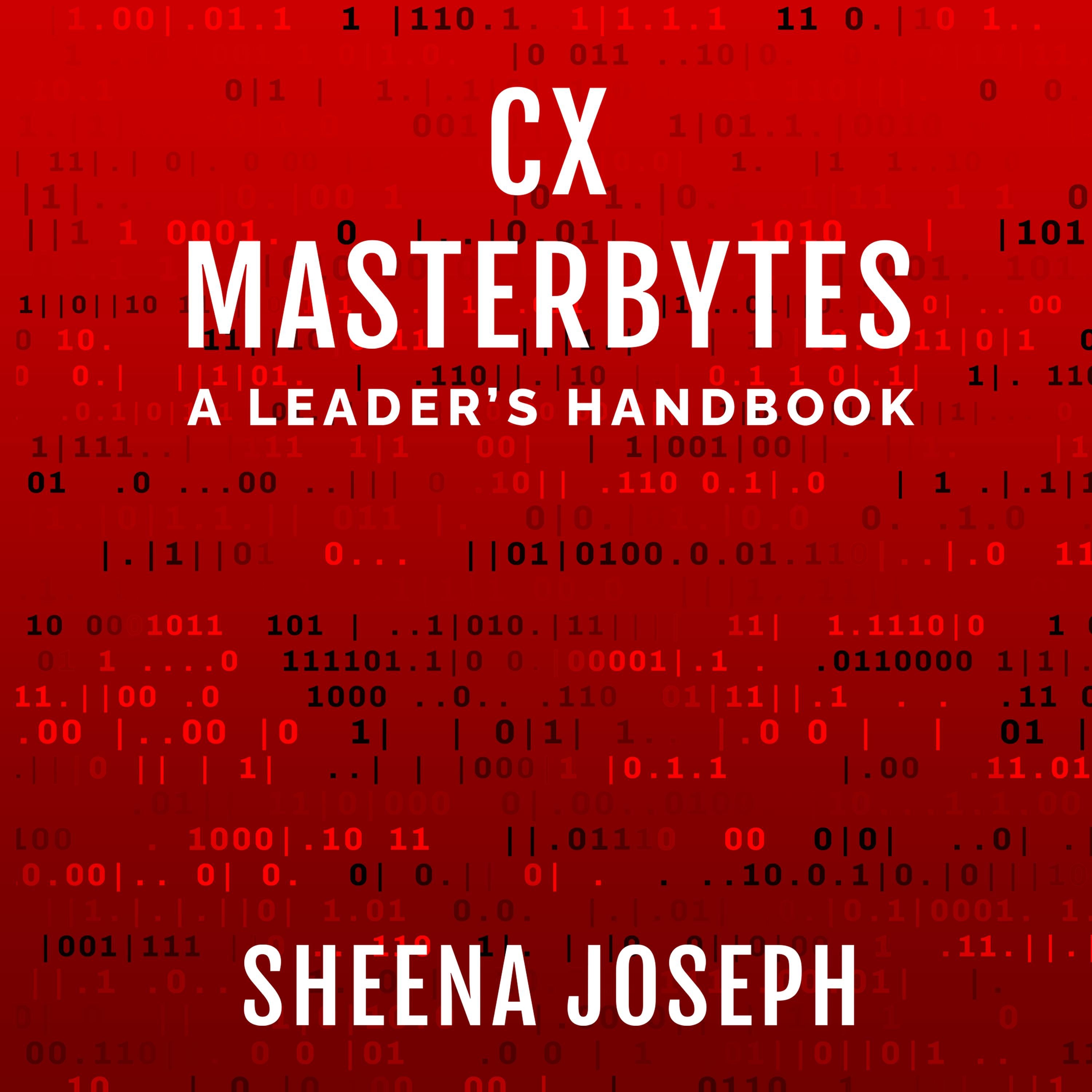 CX MasterBytes