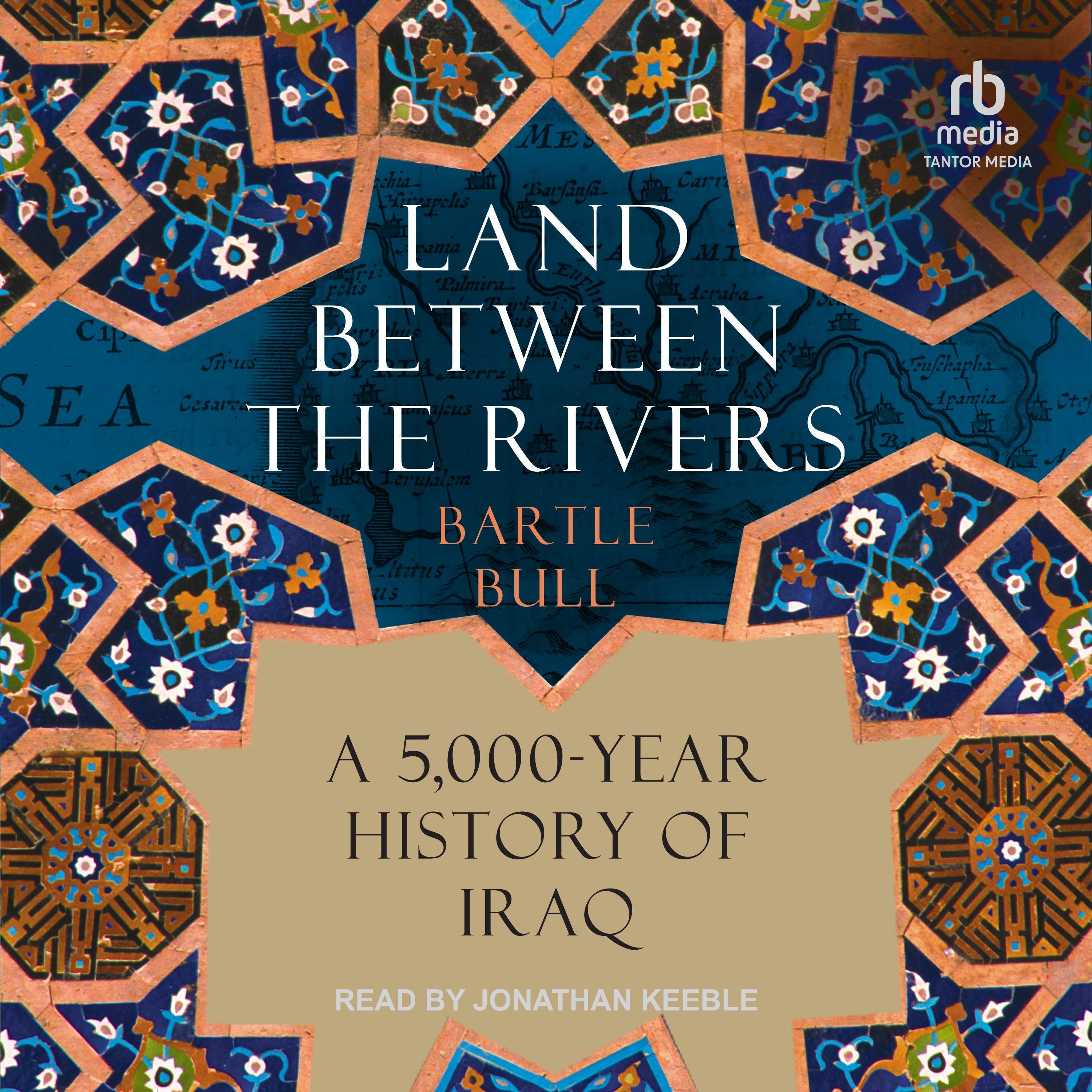 Land Between the Rivers