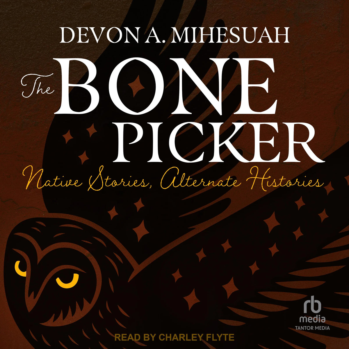 The Bone Picker