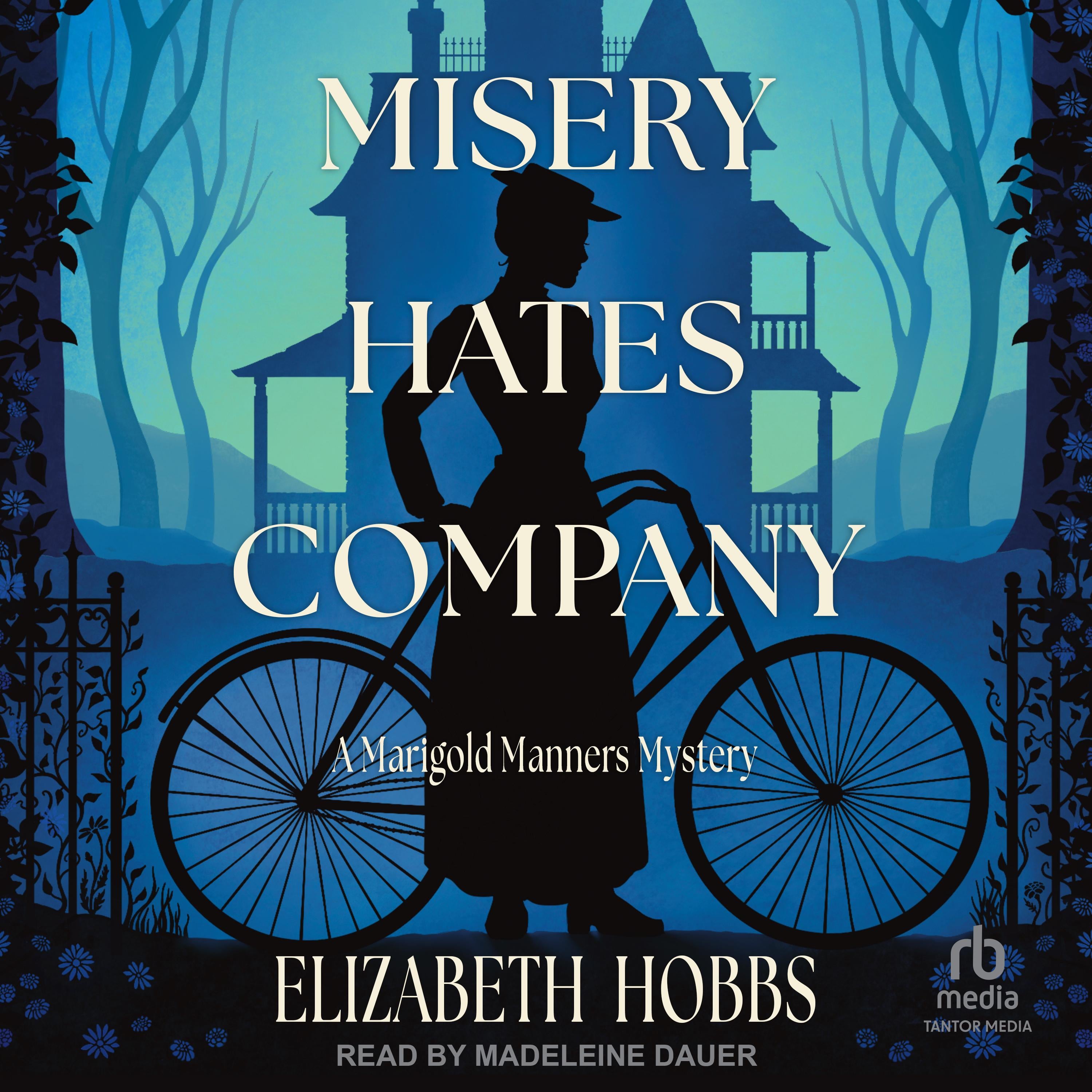 Misery Hates Company