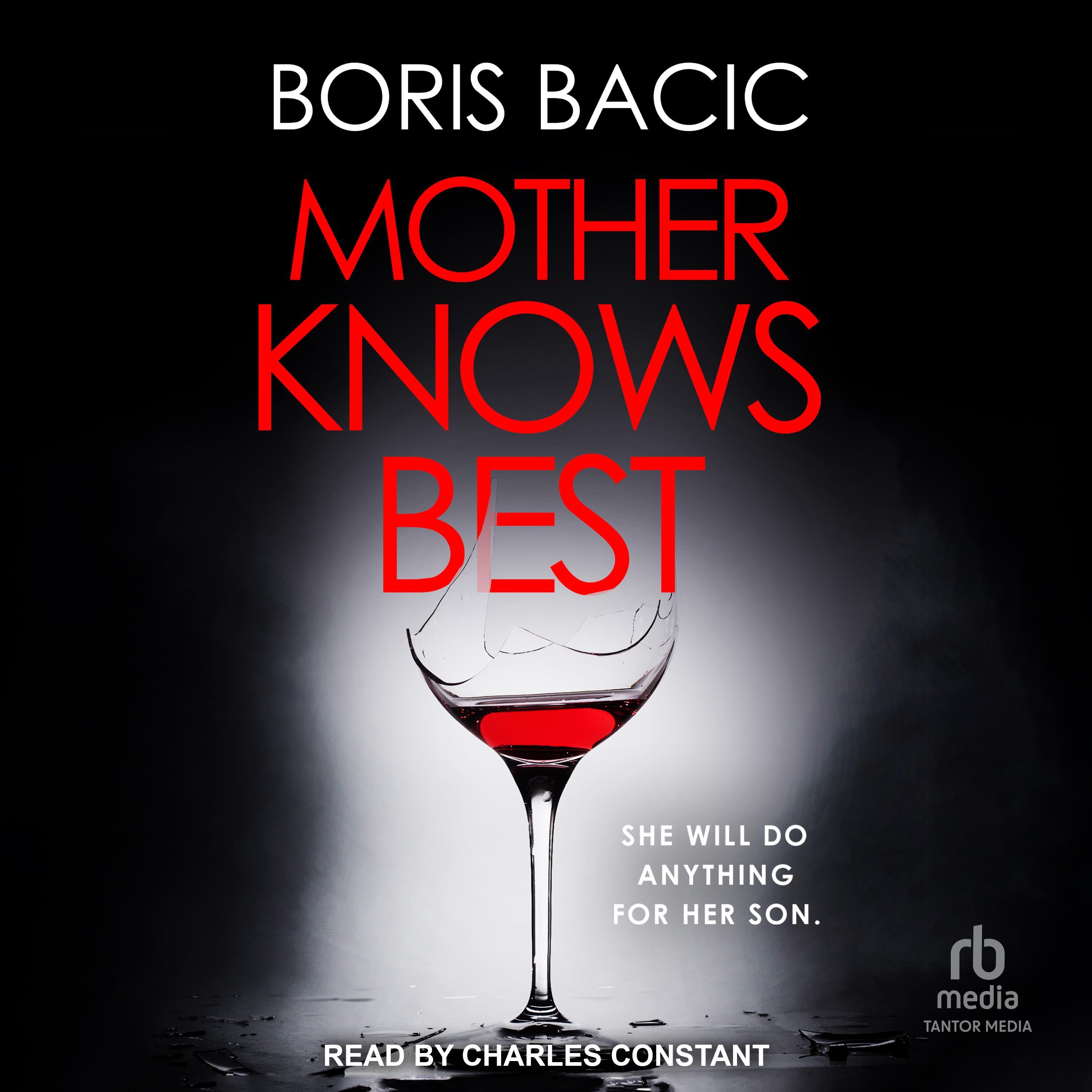 Mother Knows Best