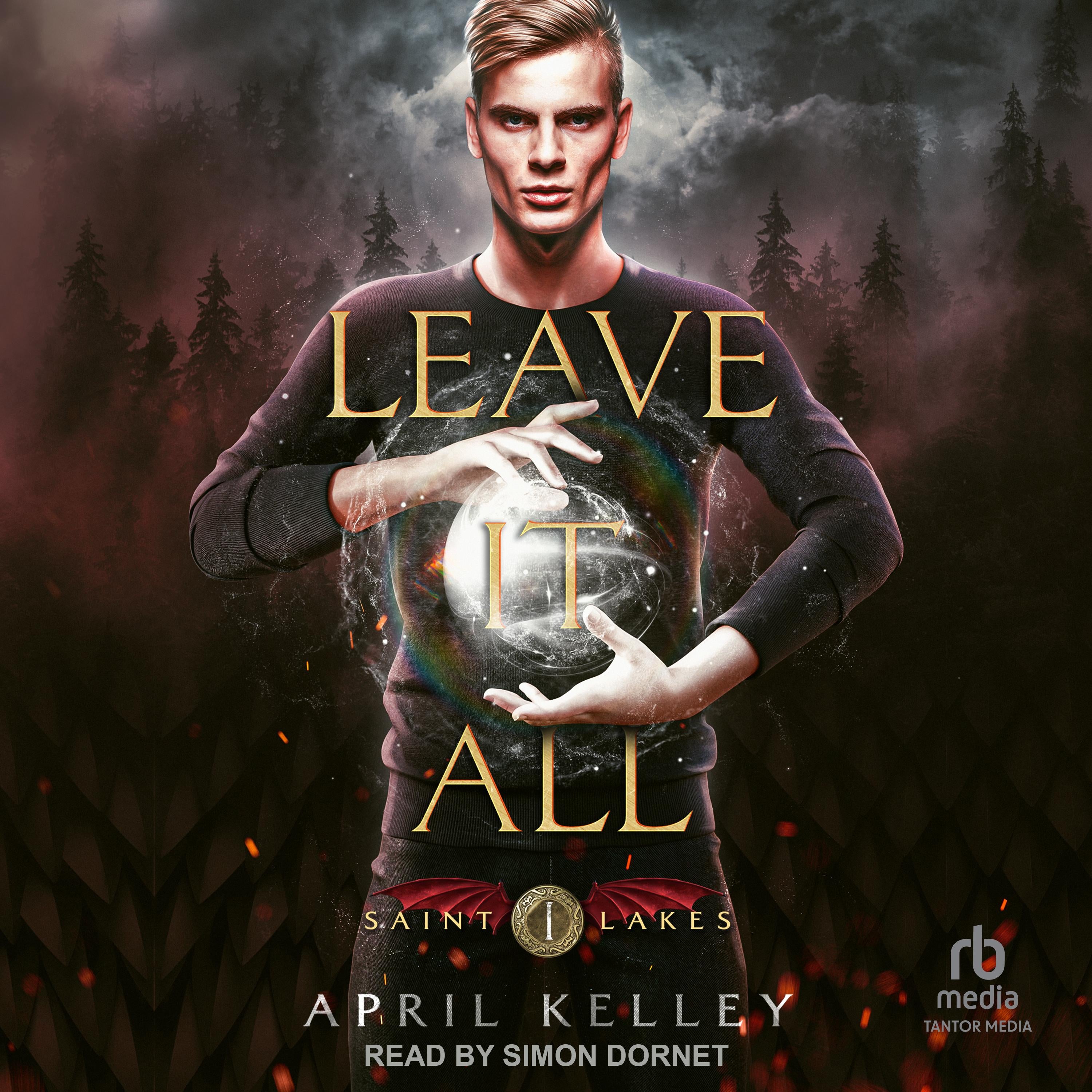 Leave It All
