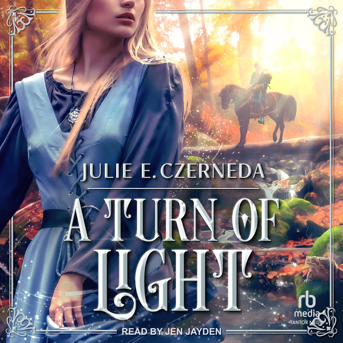 A Turn of Light