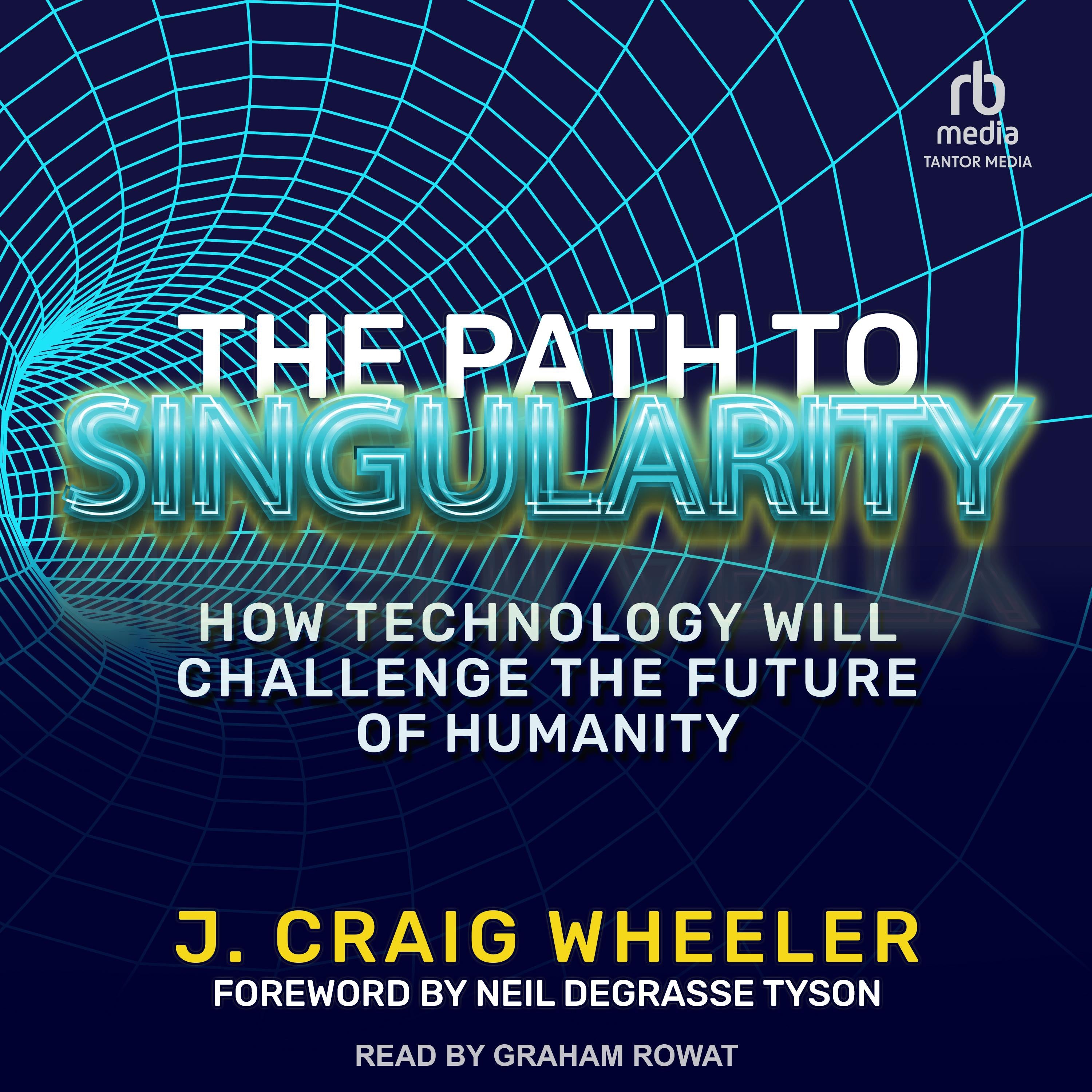 The Path to Singularity