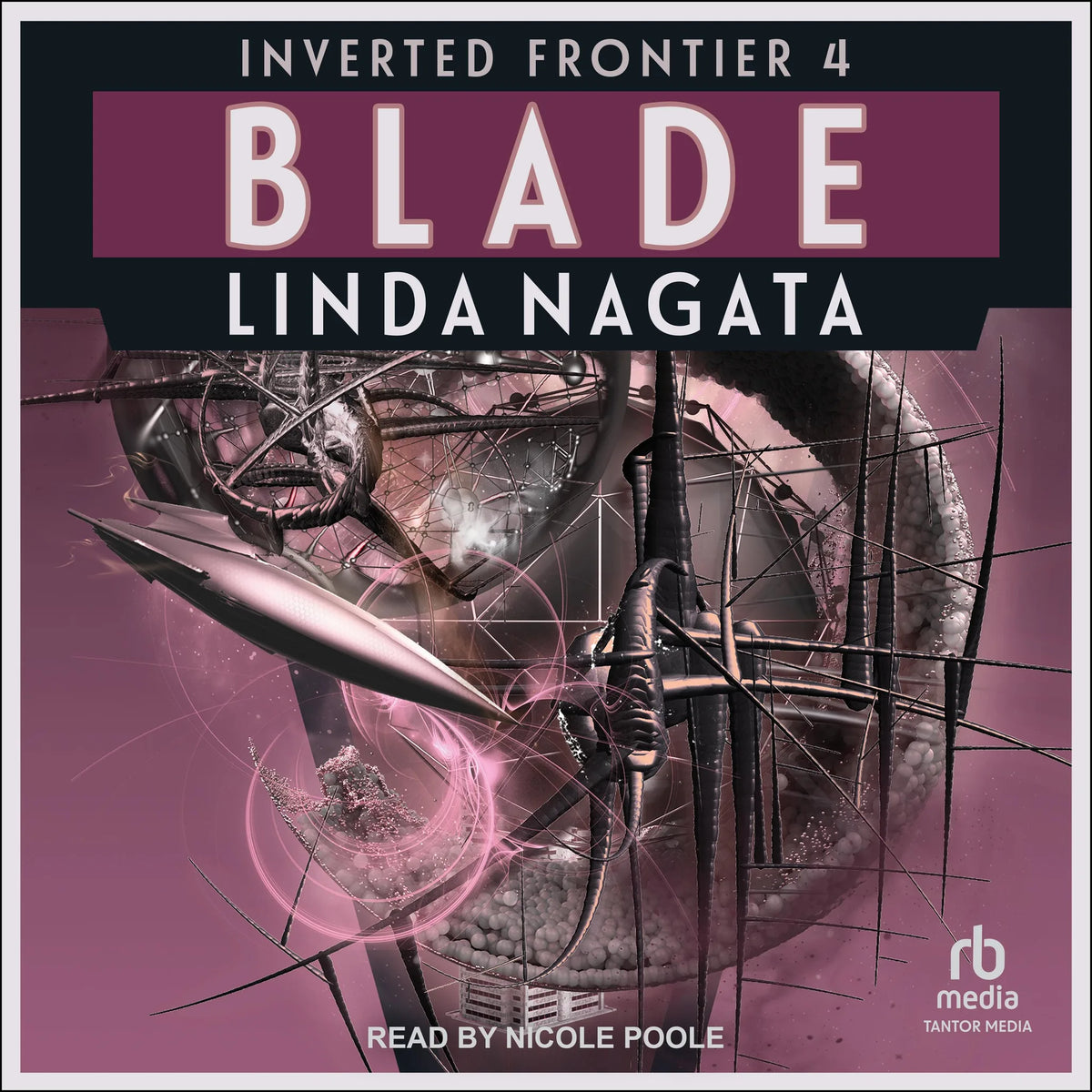 Blade