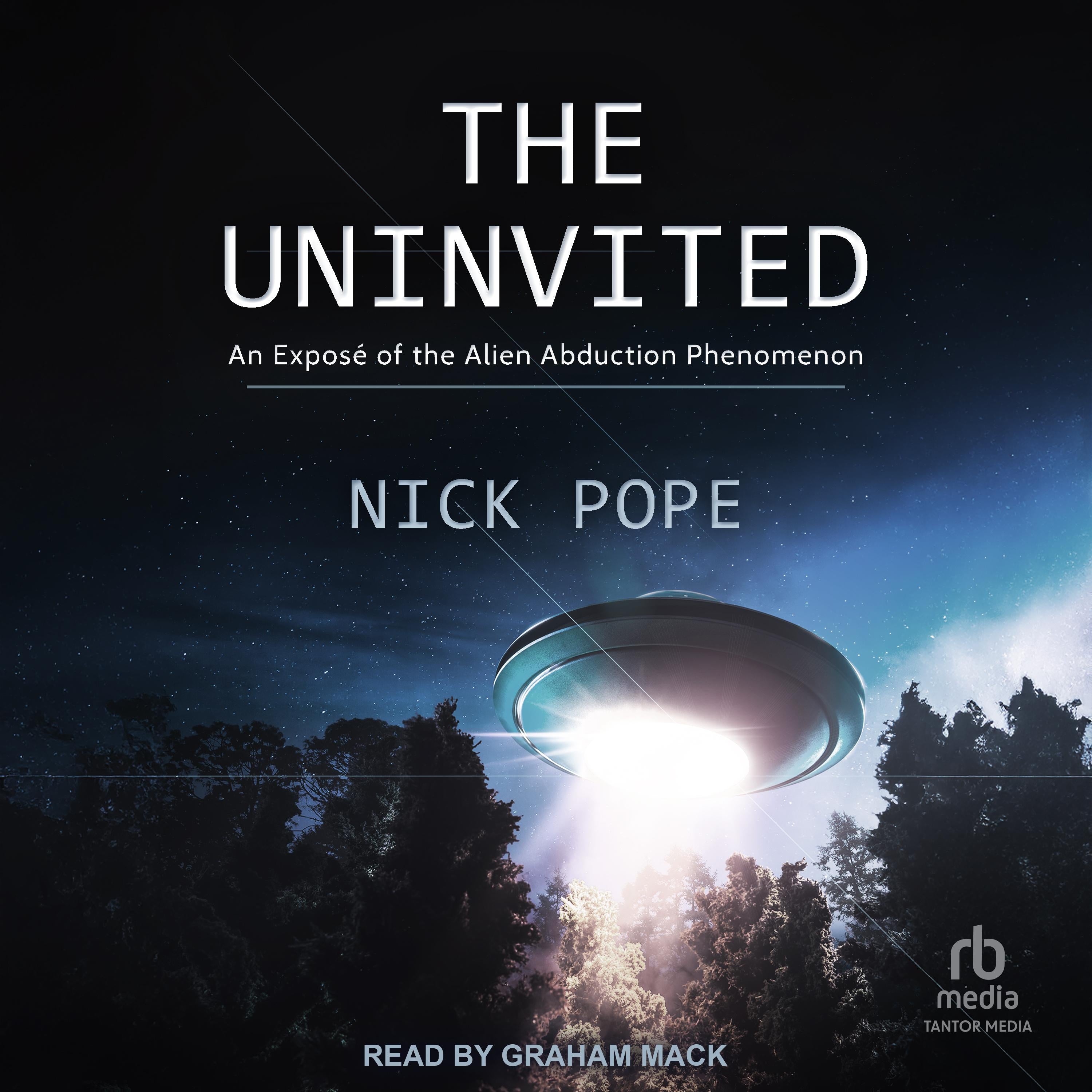 The Uninvited