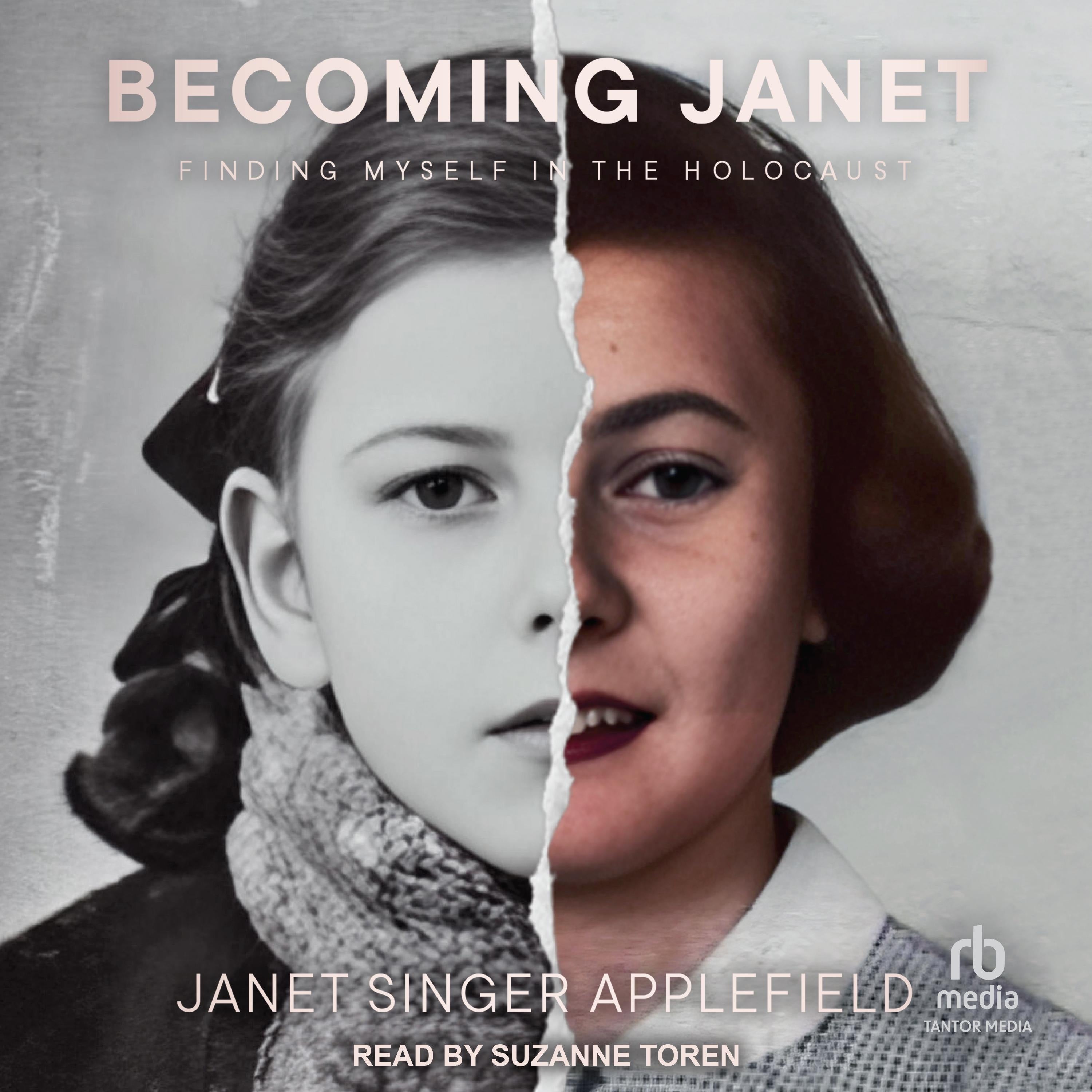 Becoming Janet