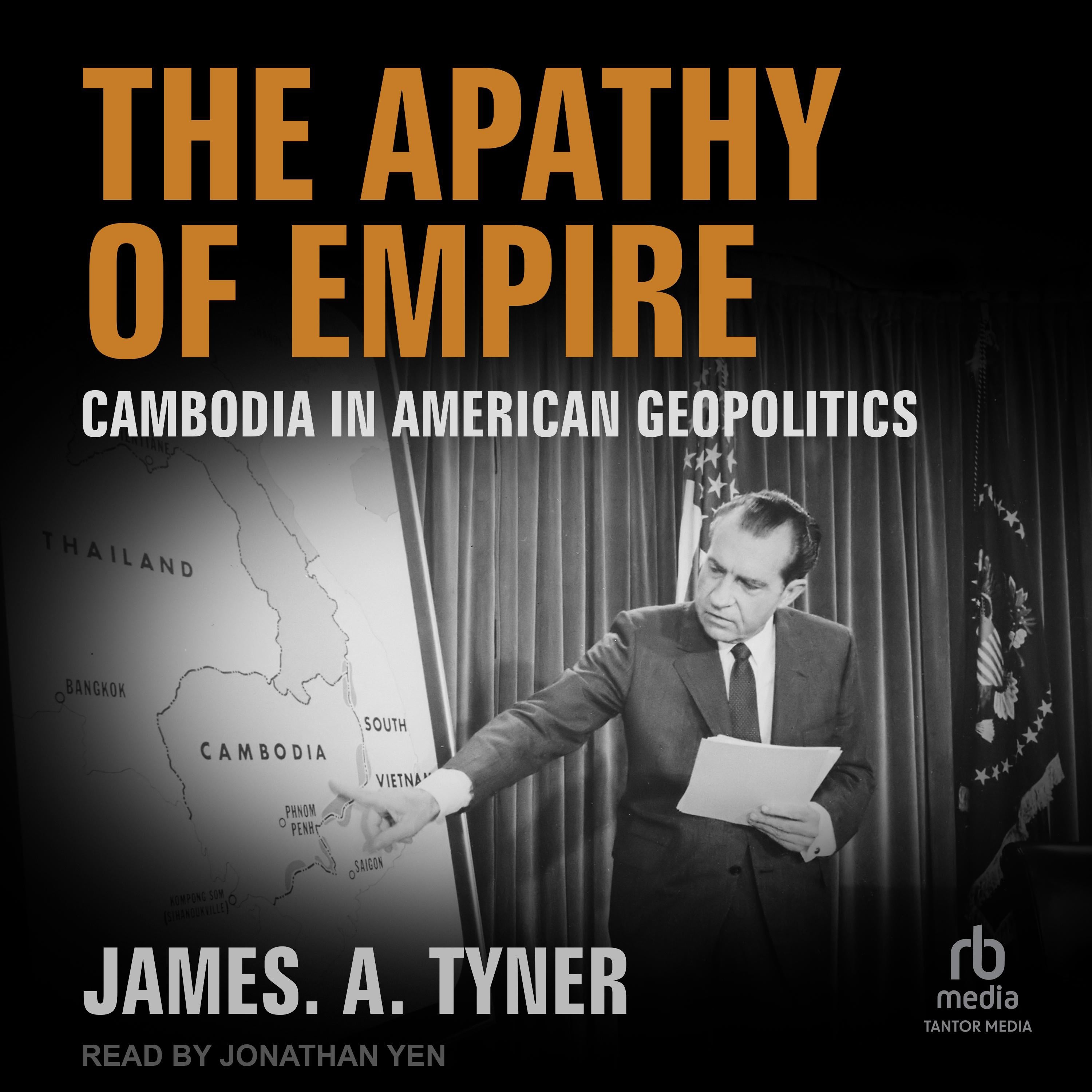 The Apathy of Empire