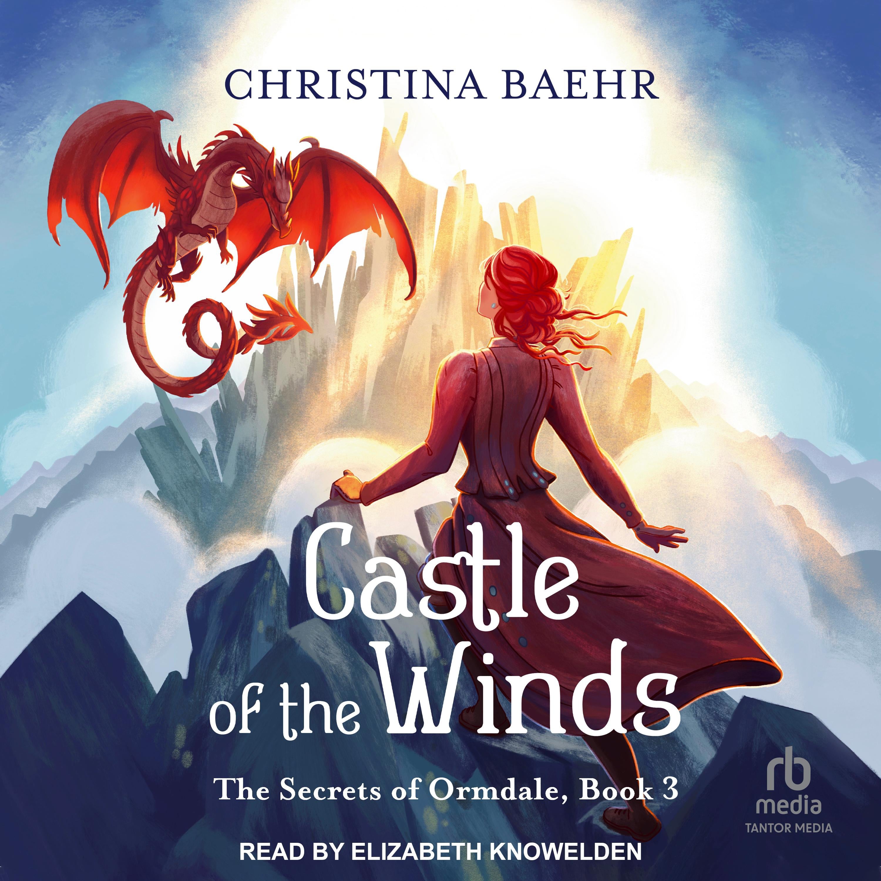 Castle of the Winds