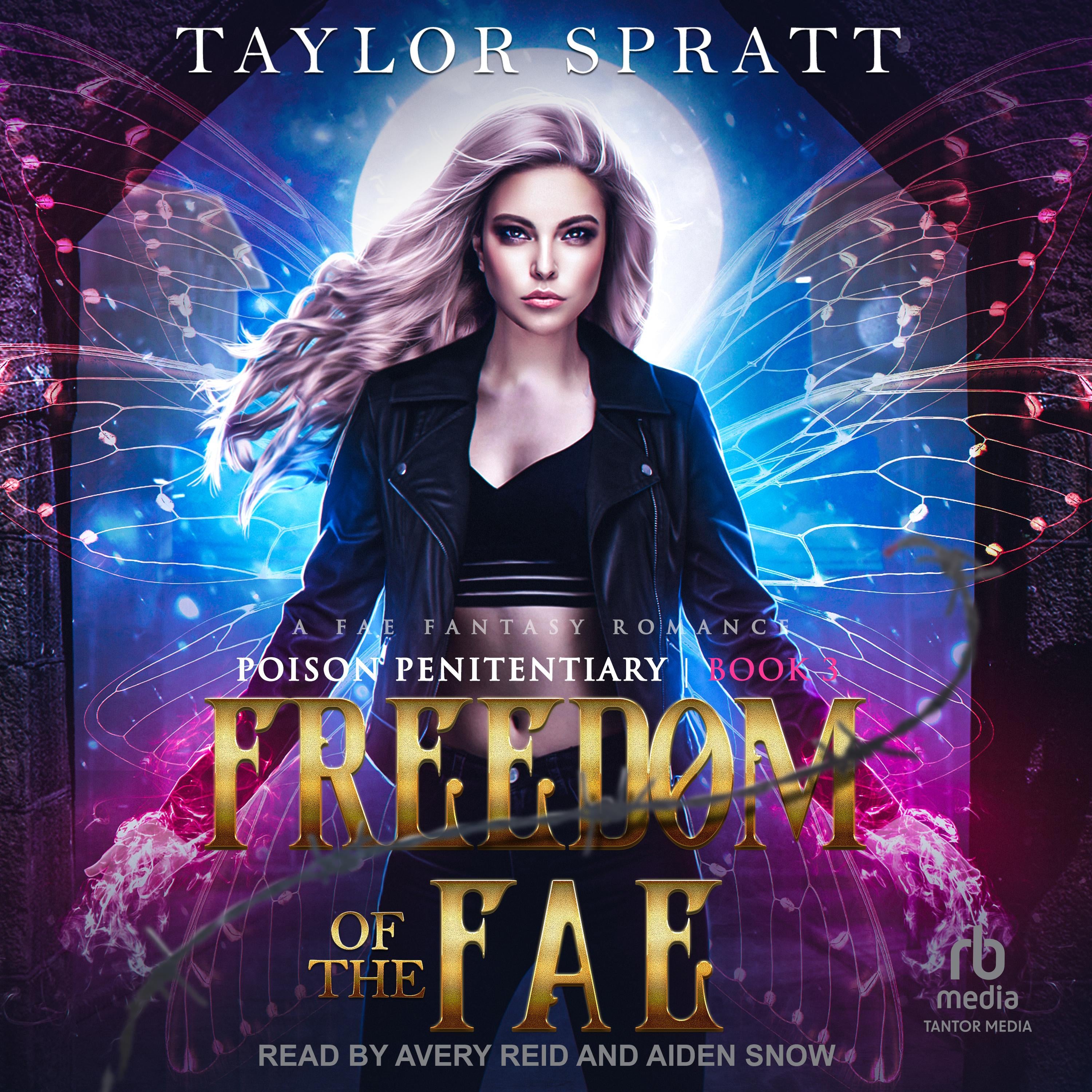Freedom of the Fae