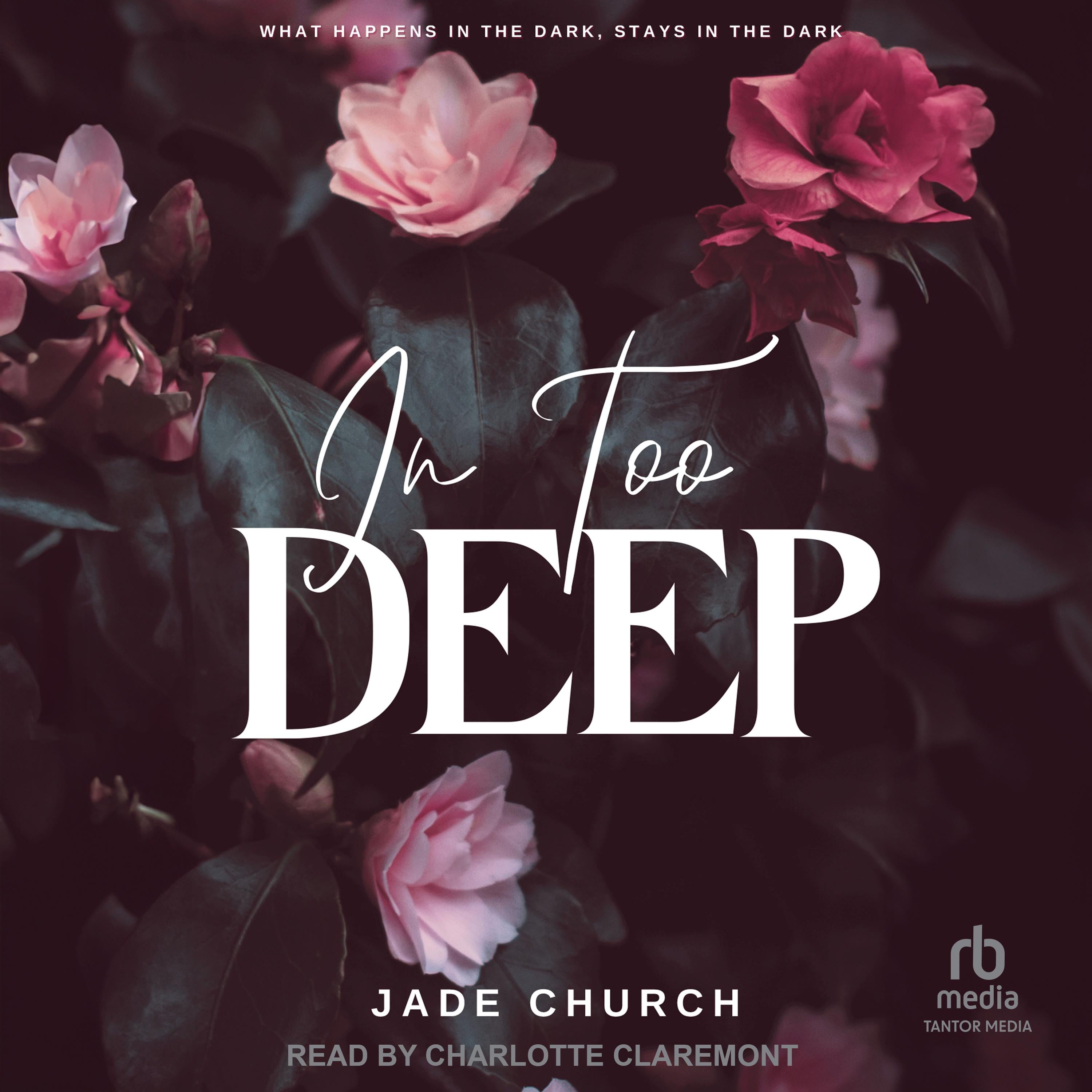 In Too Deep