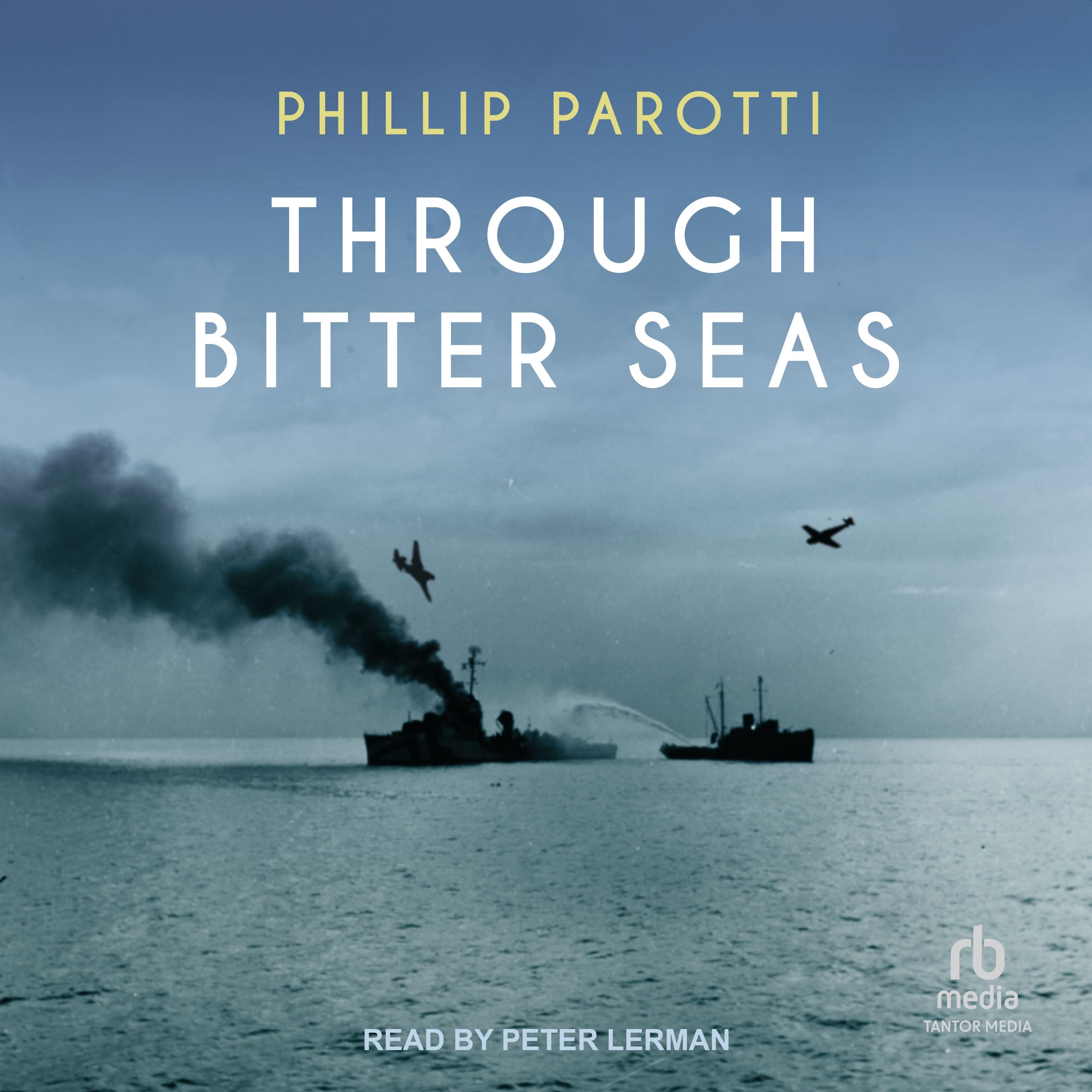 Through Bitter Seas