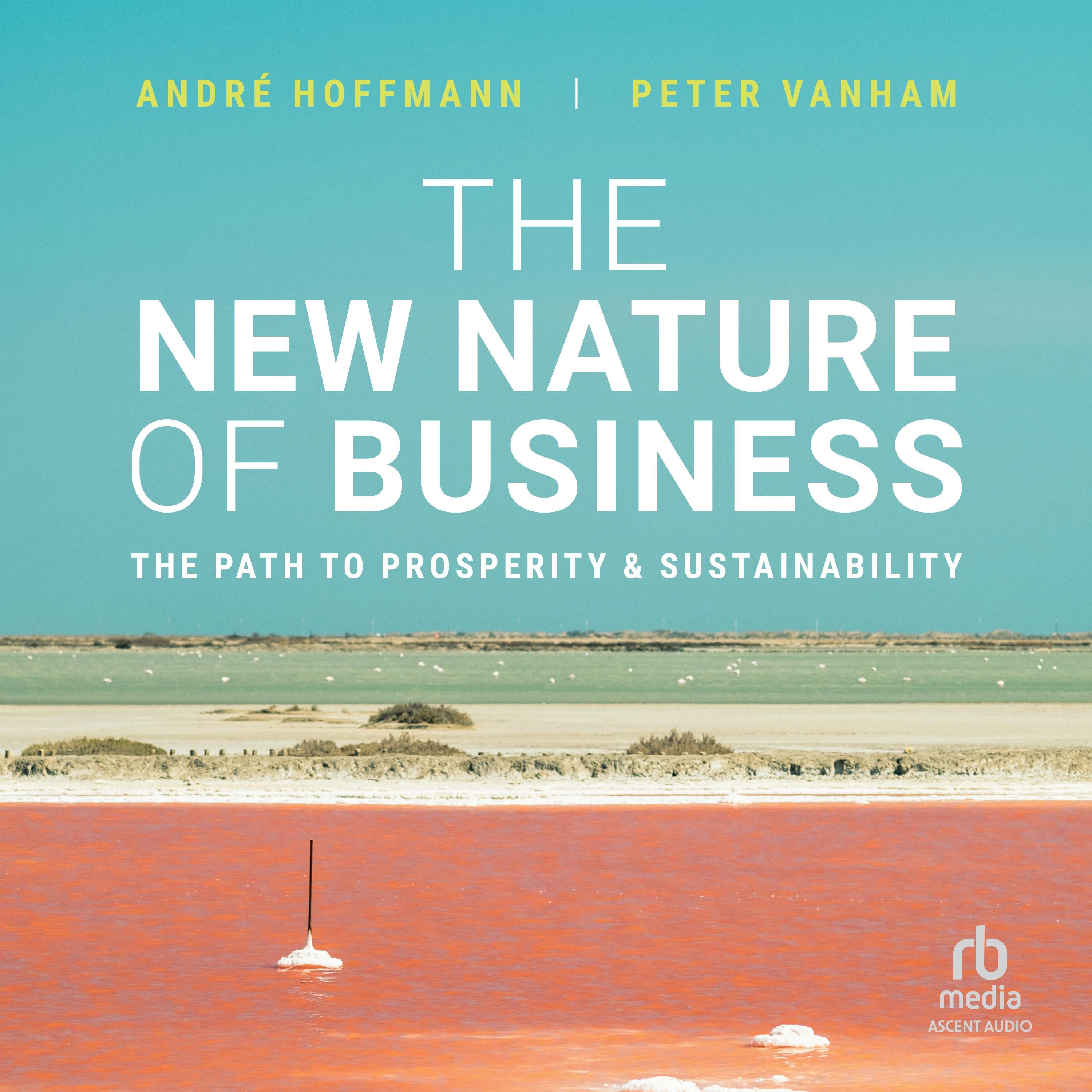 The New Nature of Business