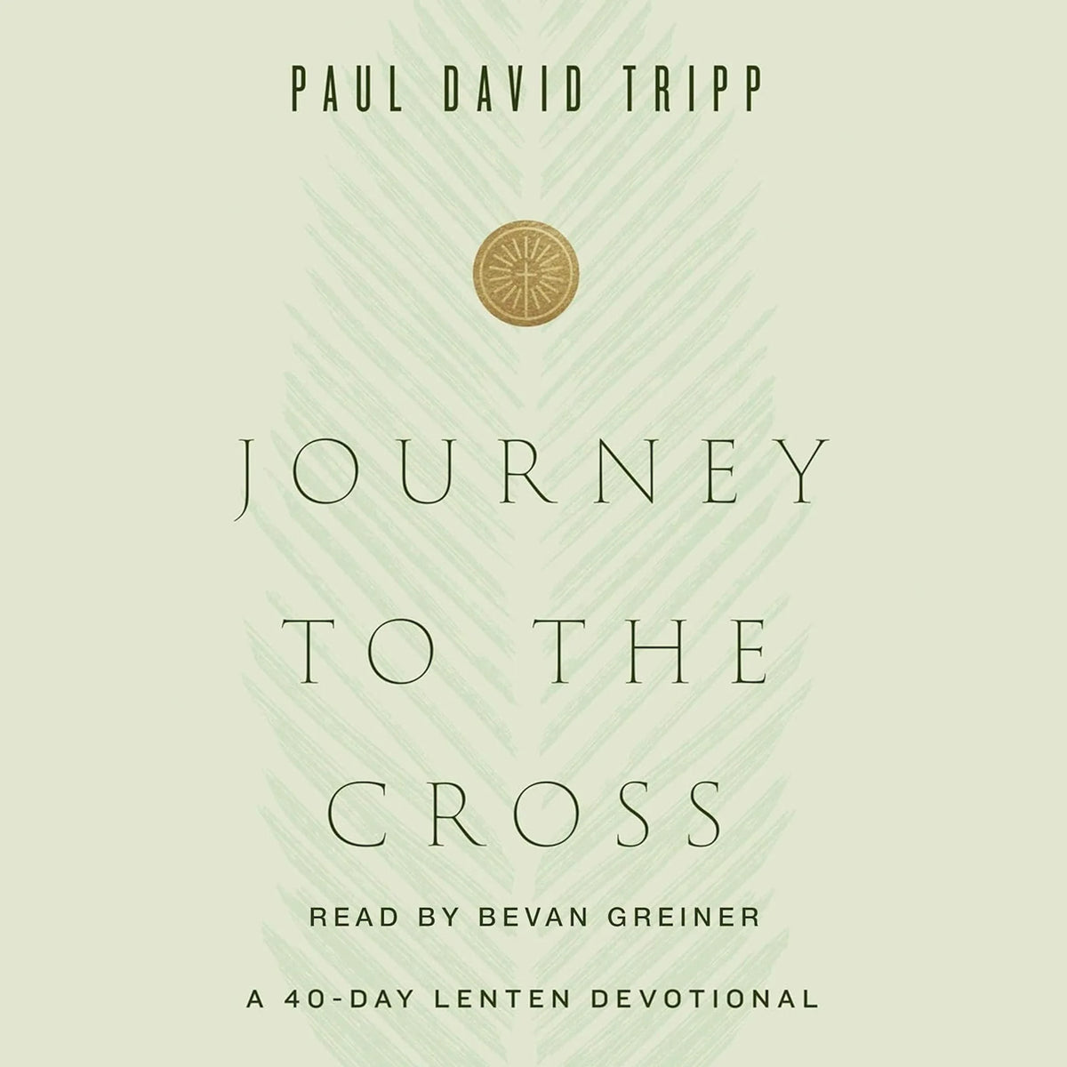 Journey to the Cross