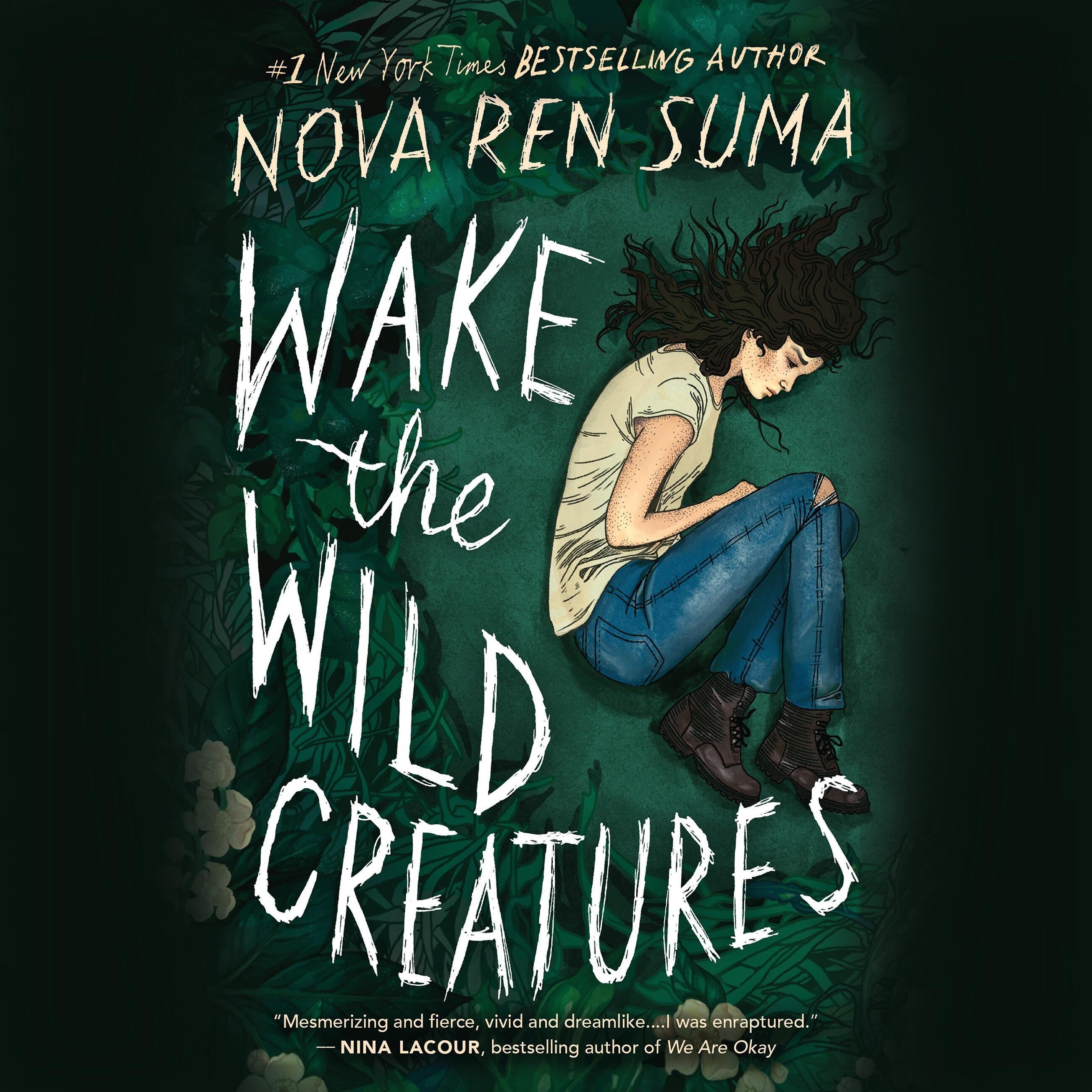 Wake the Wild Creatures