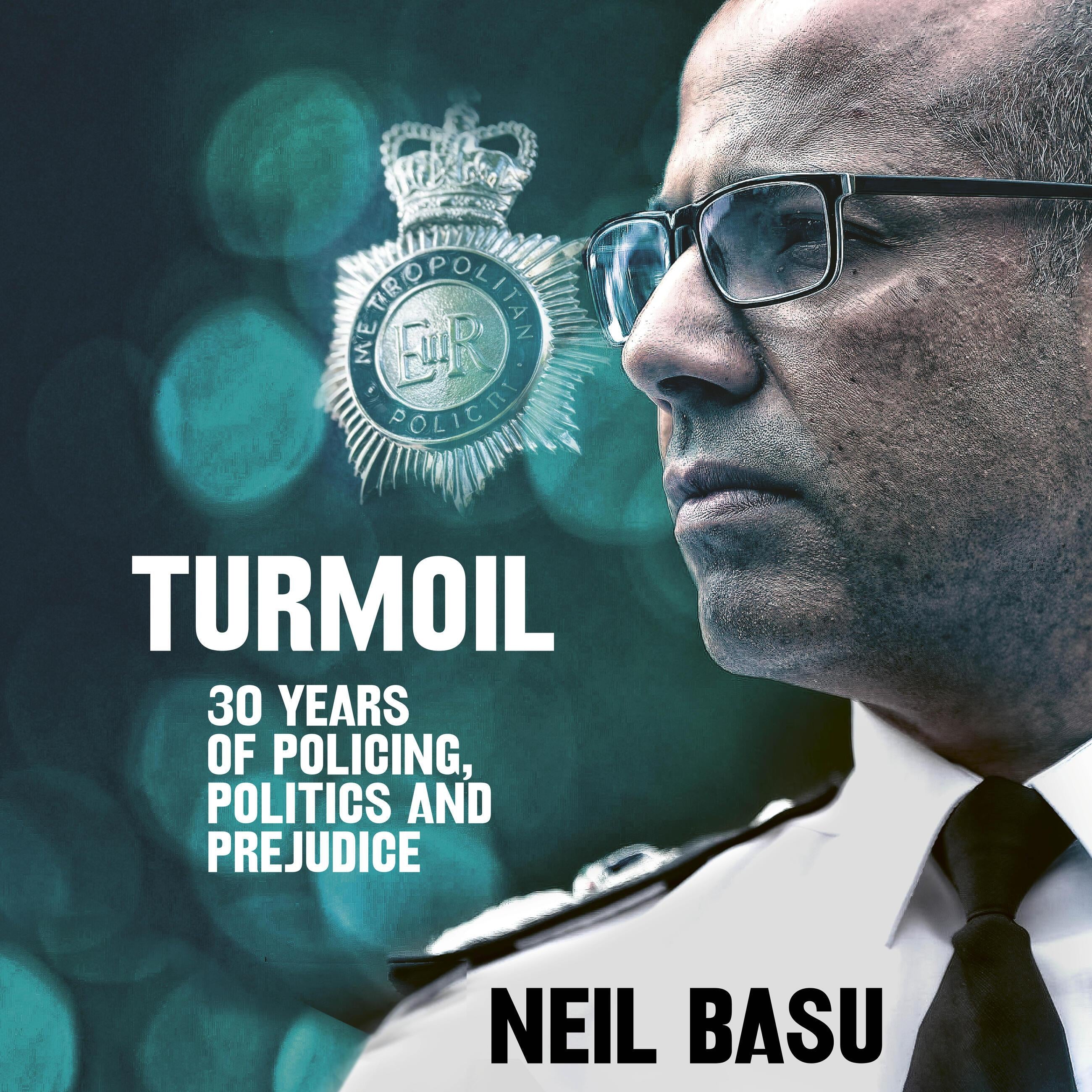 Turmoil: The Official Autobiography