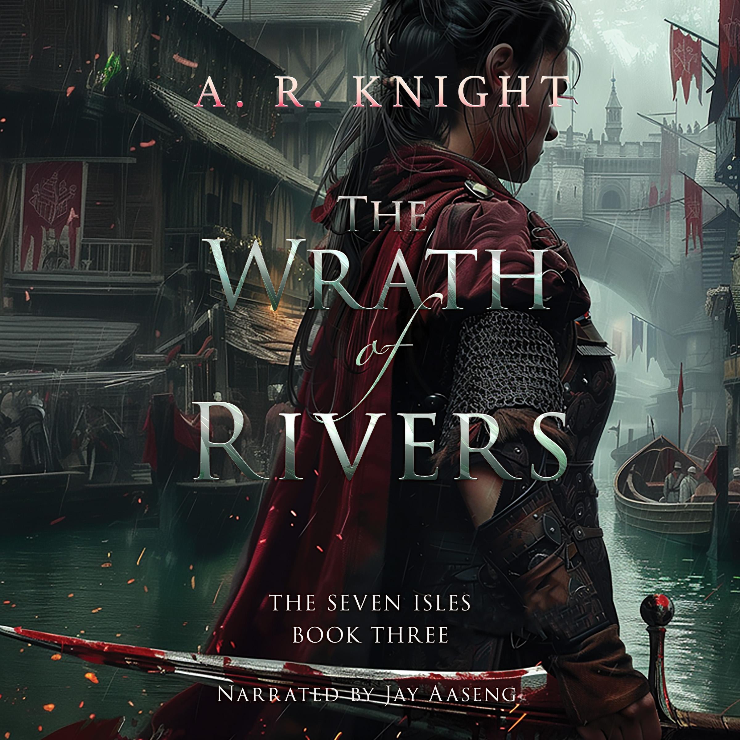 The Wrath of Rivers
