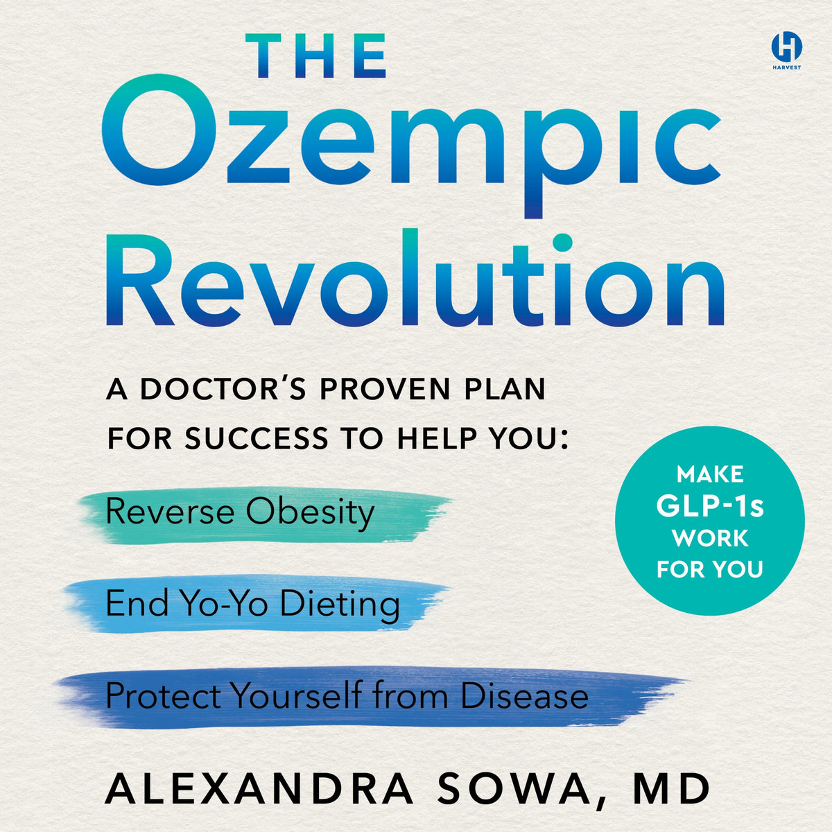 The Ozempic Revolution