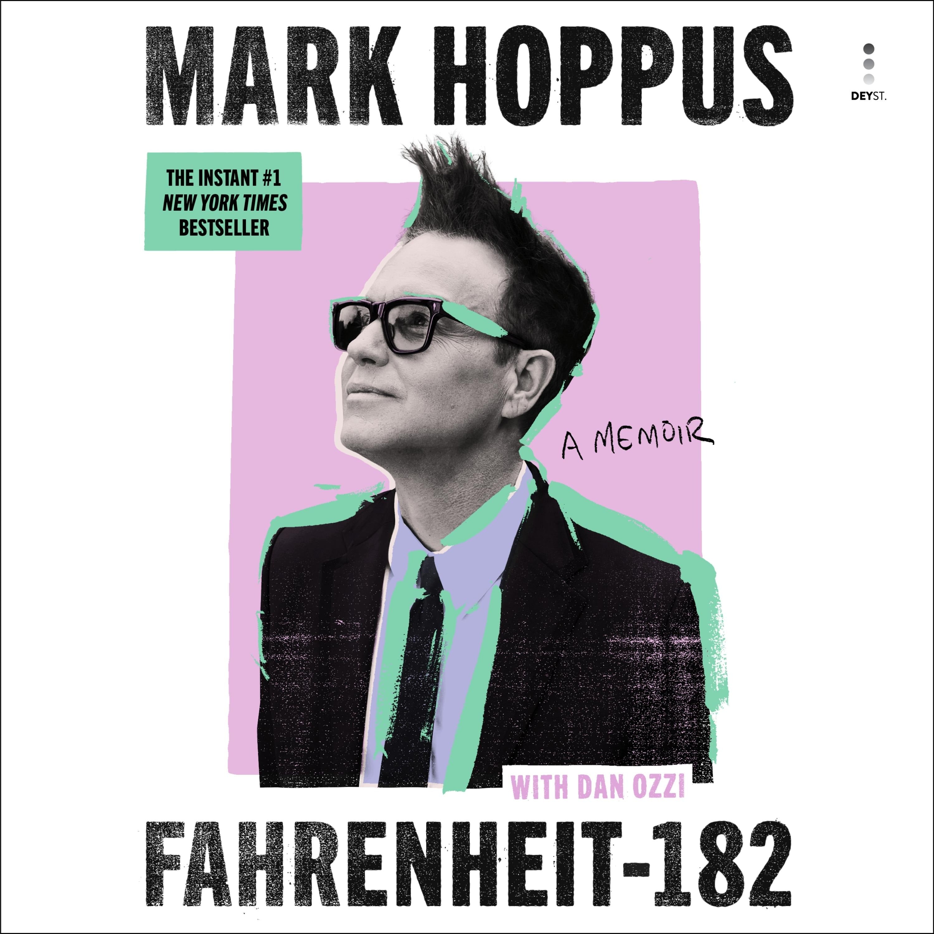Fahrenheit-182