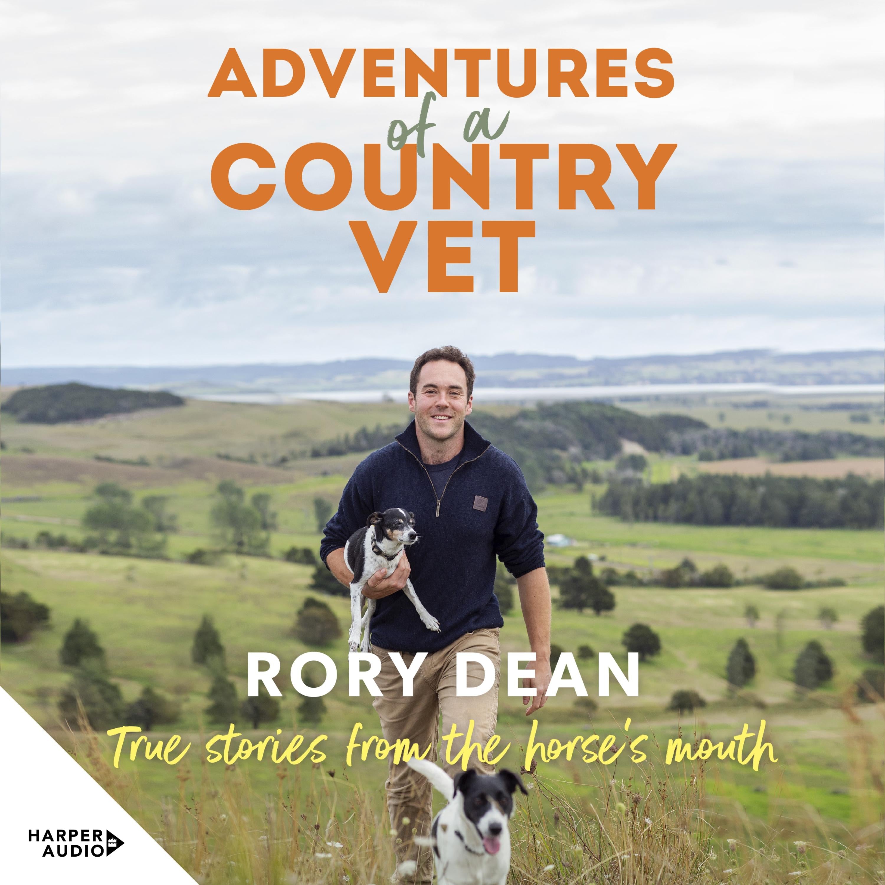 Adventures of a Country Vet