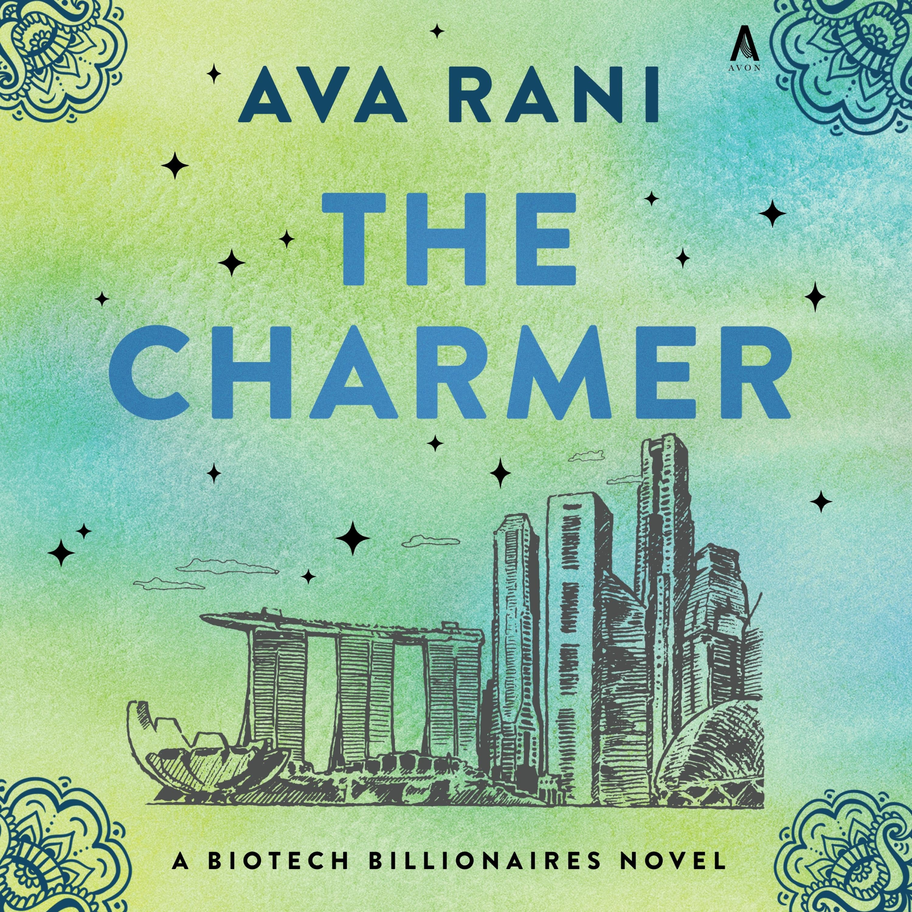 The Charmer