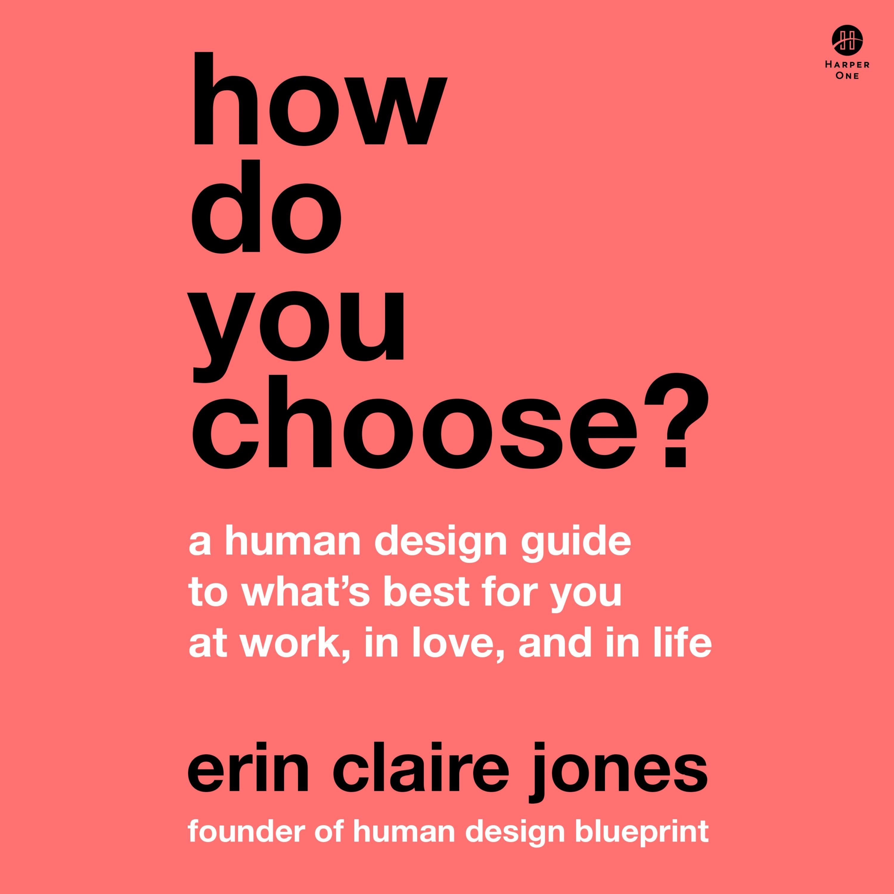 How Do You Choose?