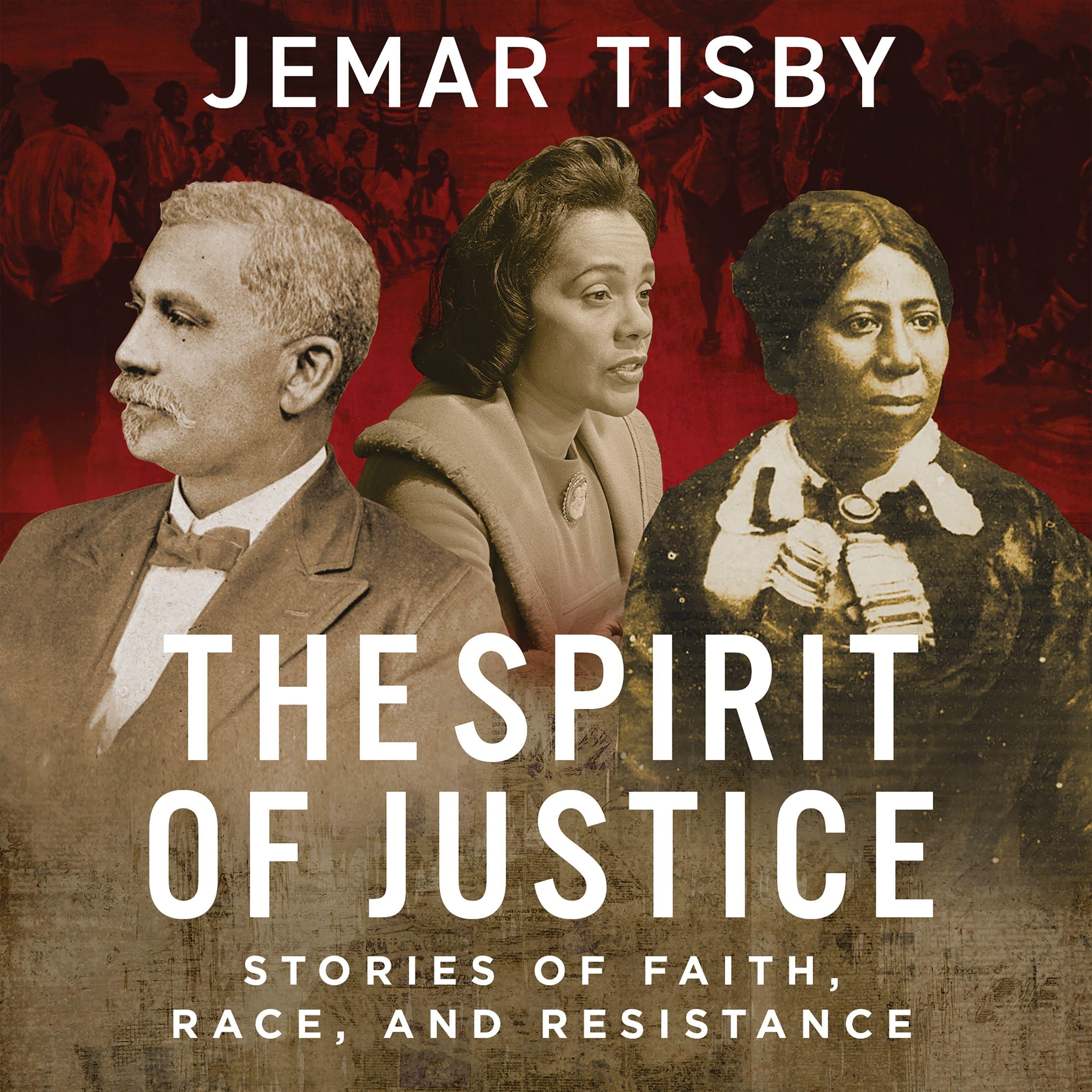 The Spirit of Justice
