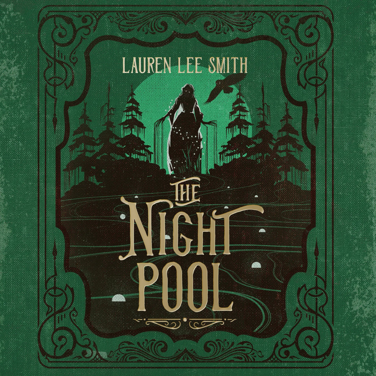 The Night Pool