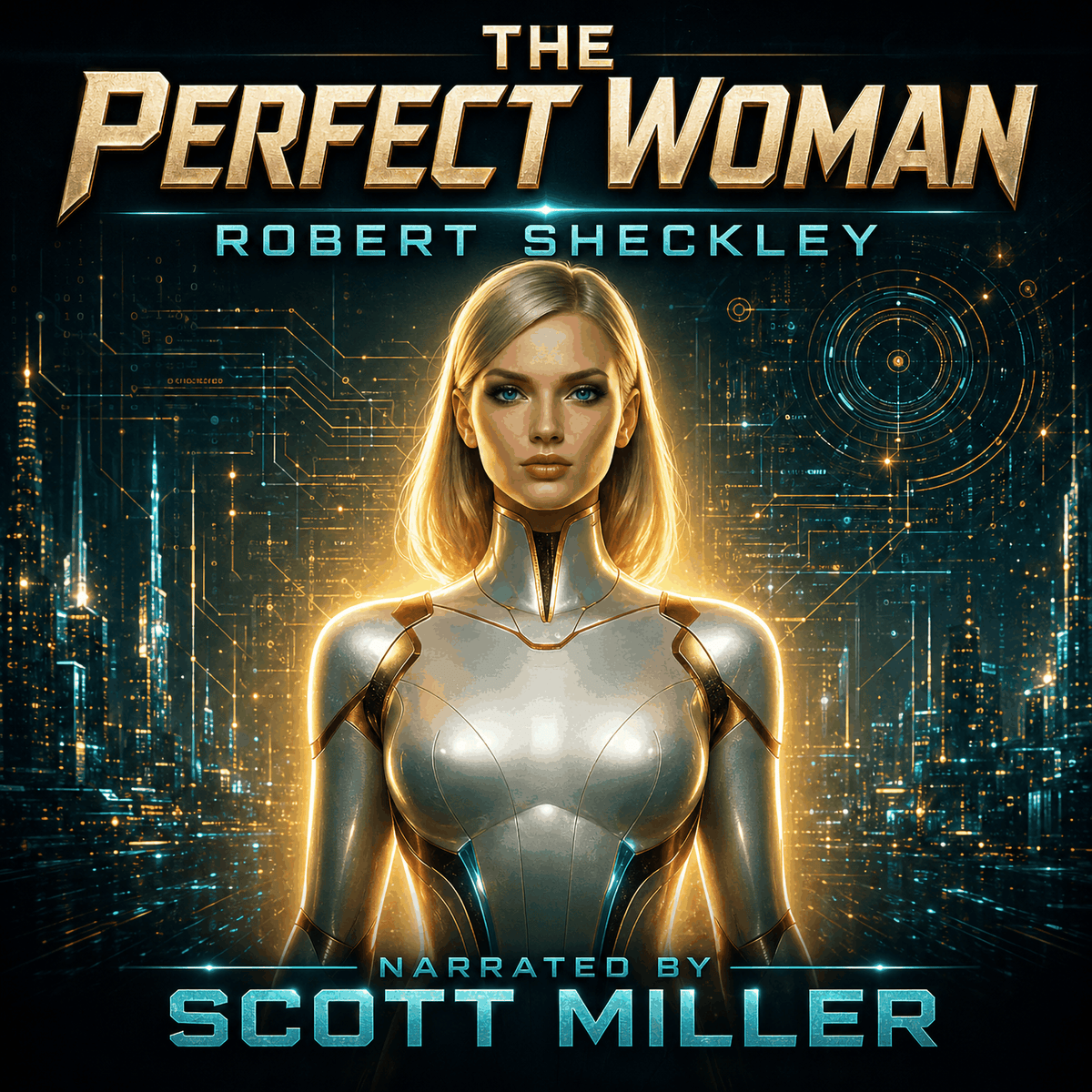 The Perfect Woman
