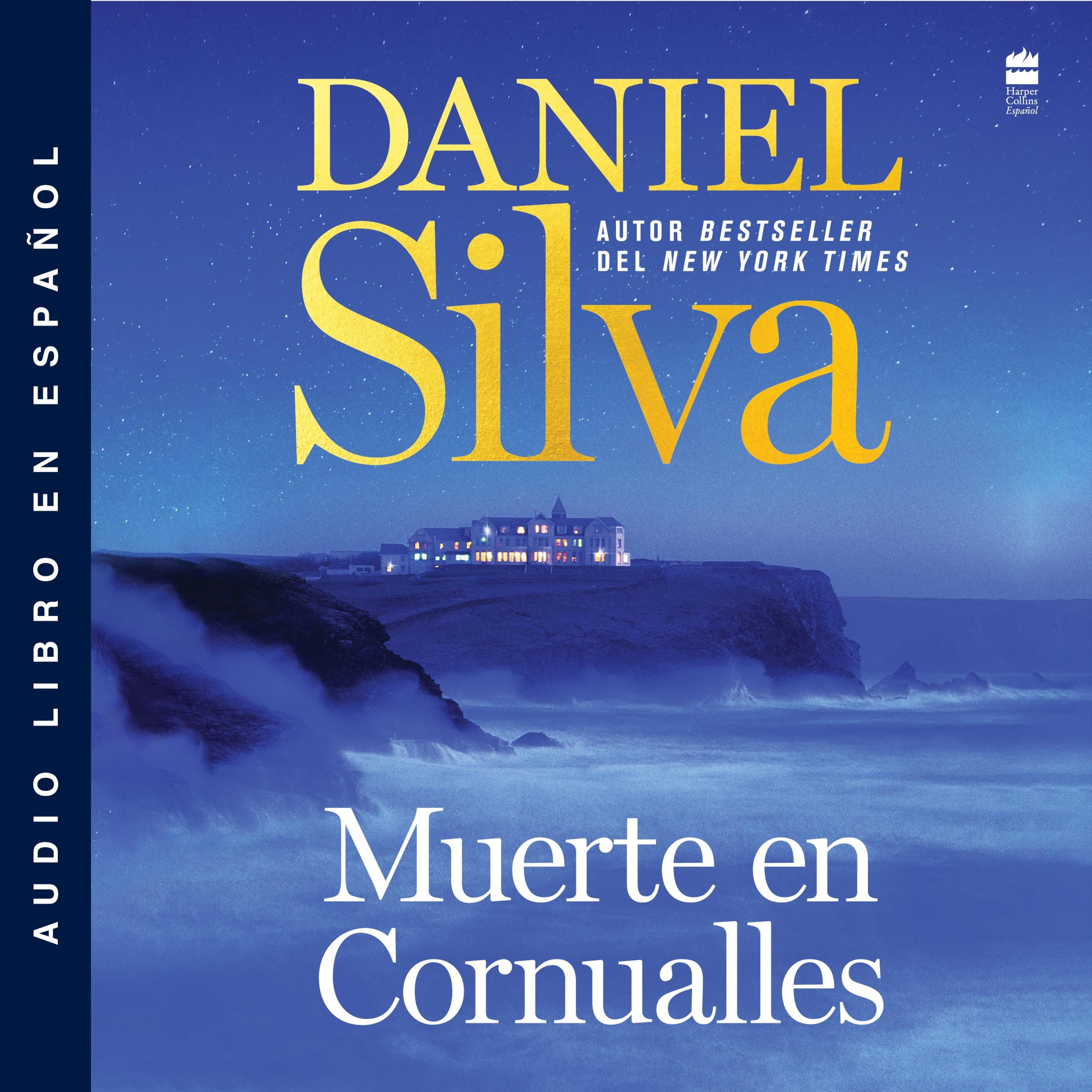 Muerte en Cornualles