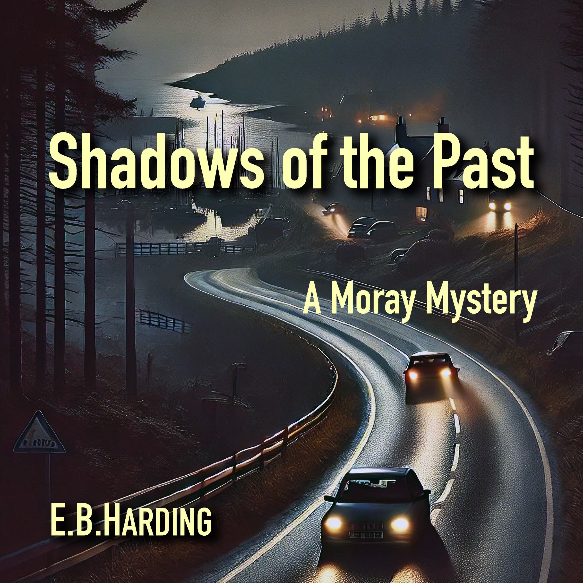 Shadows of the Past