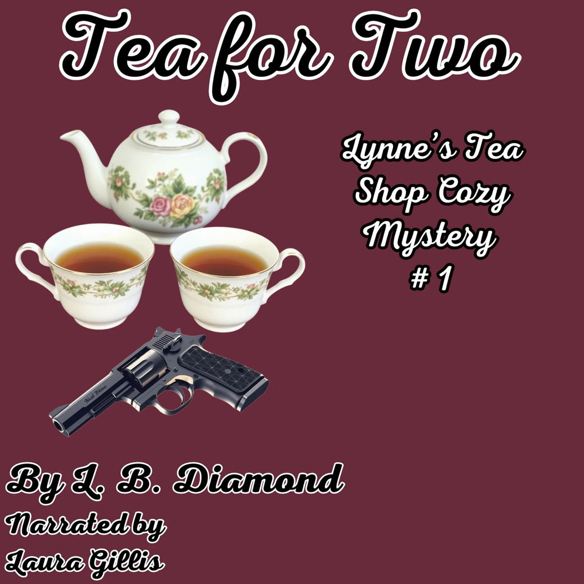 Tea for Two