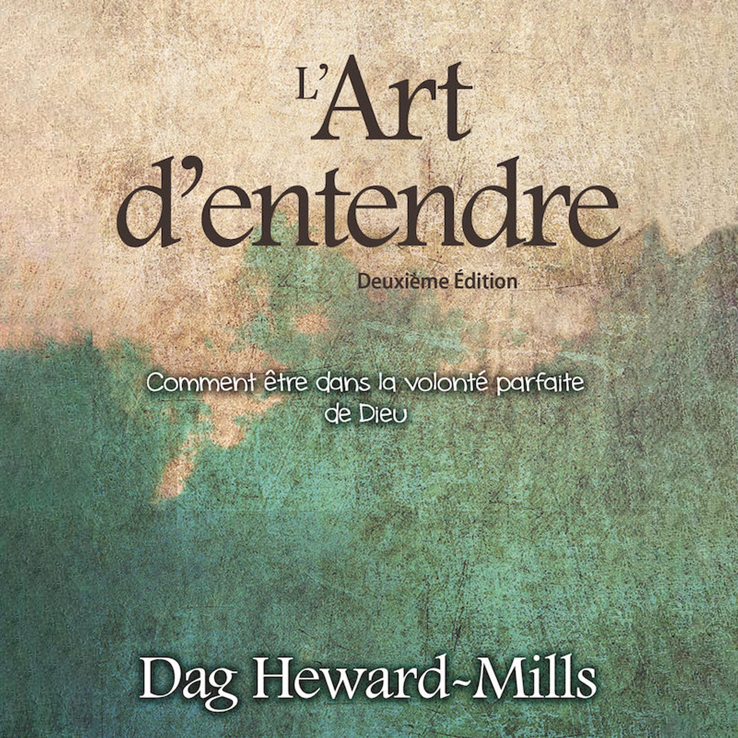 L'Art d'entendre