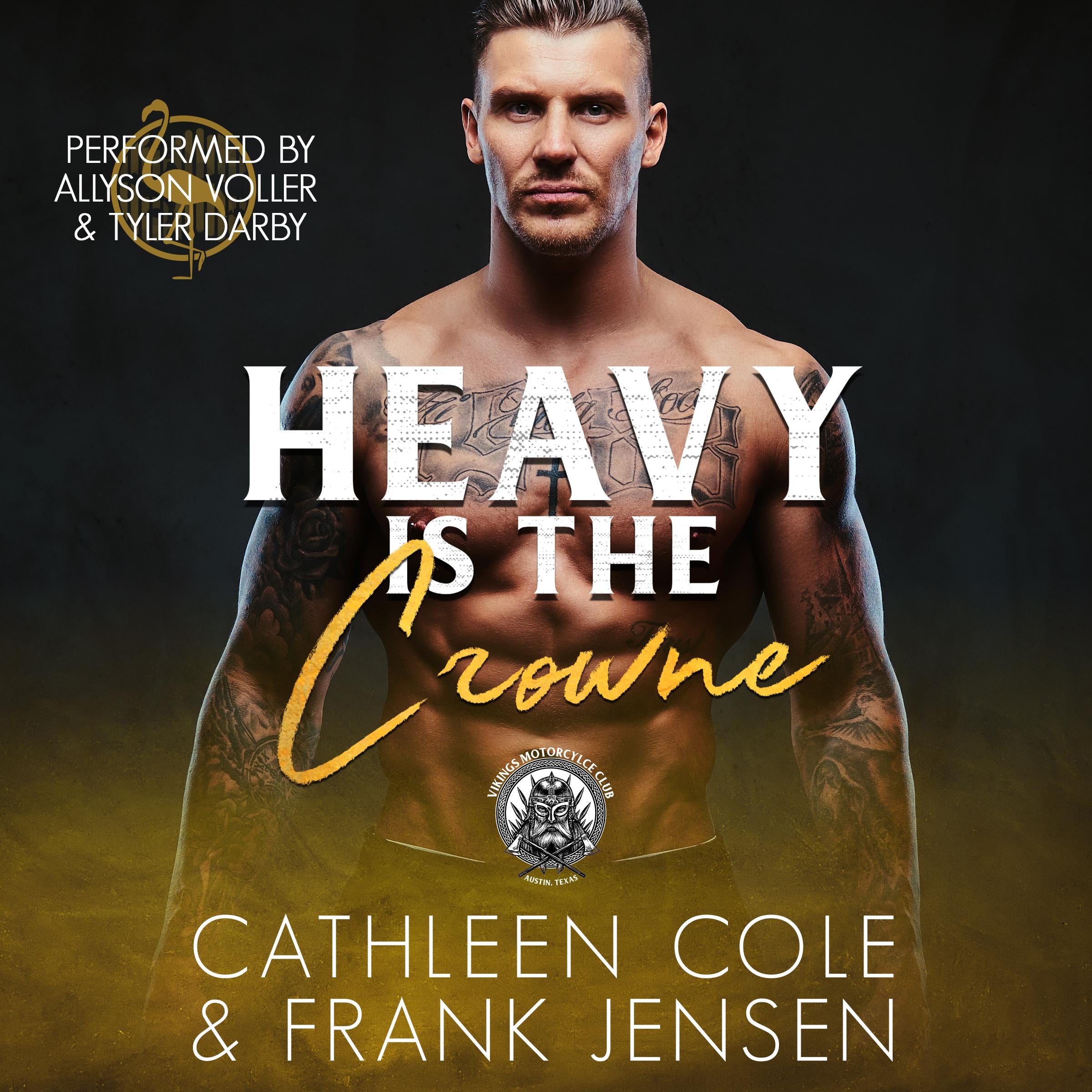 Heavy is the Crowne