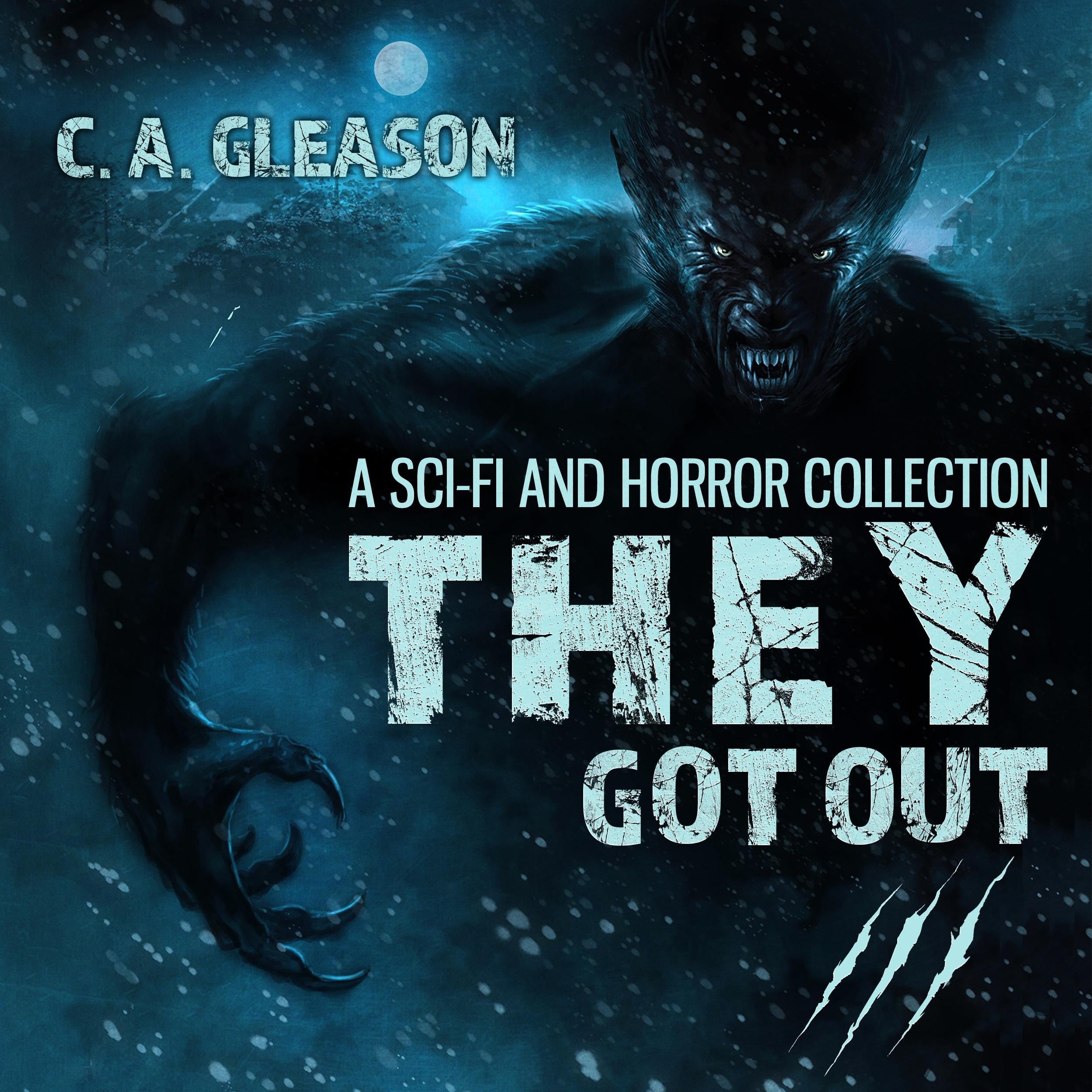 They Got Out 3