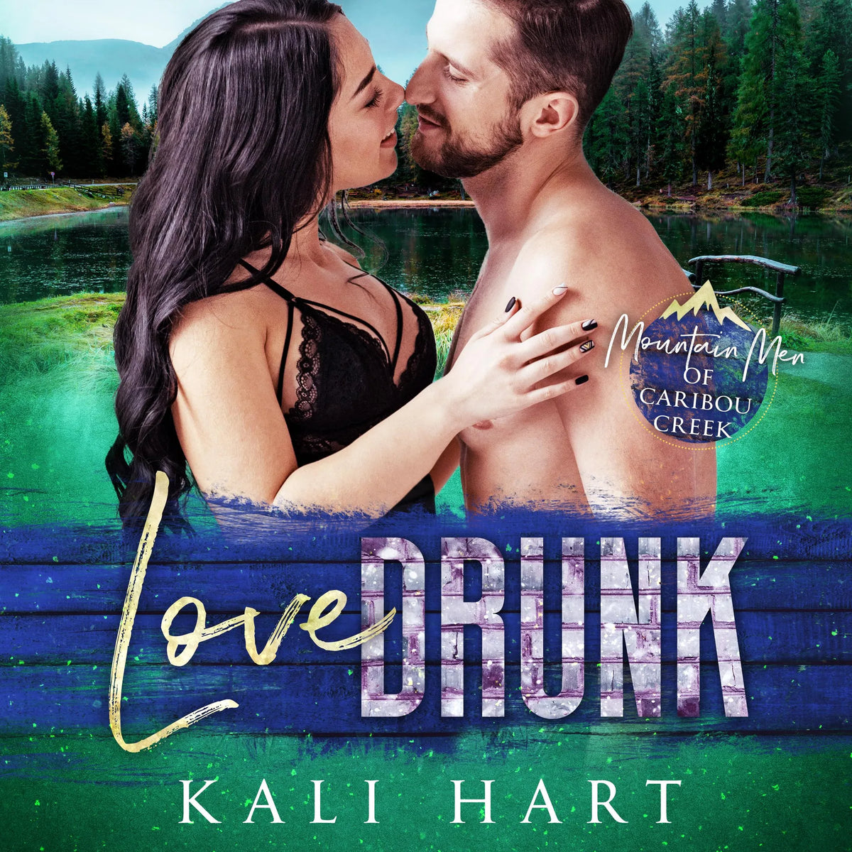 Love Drunk