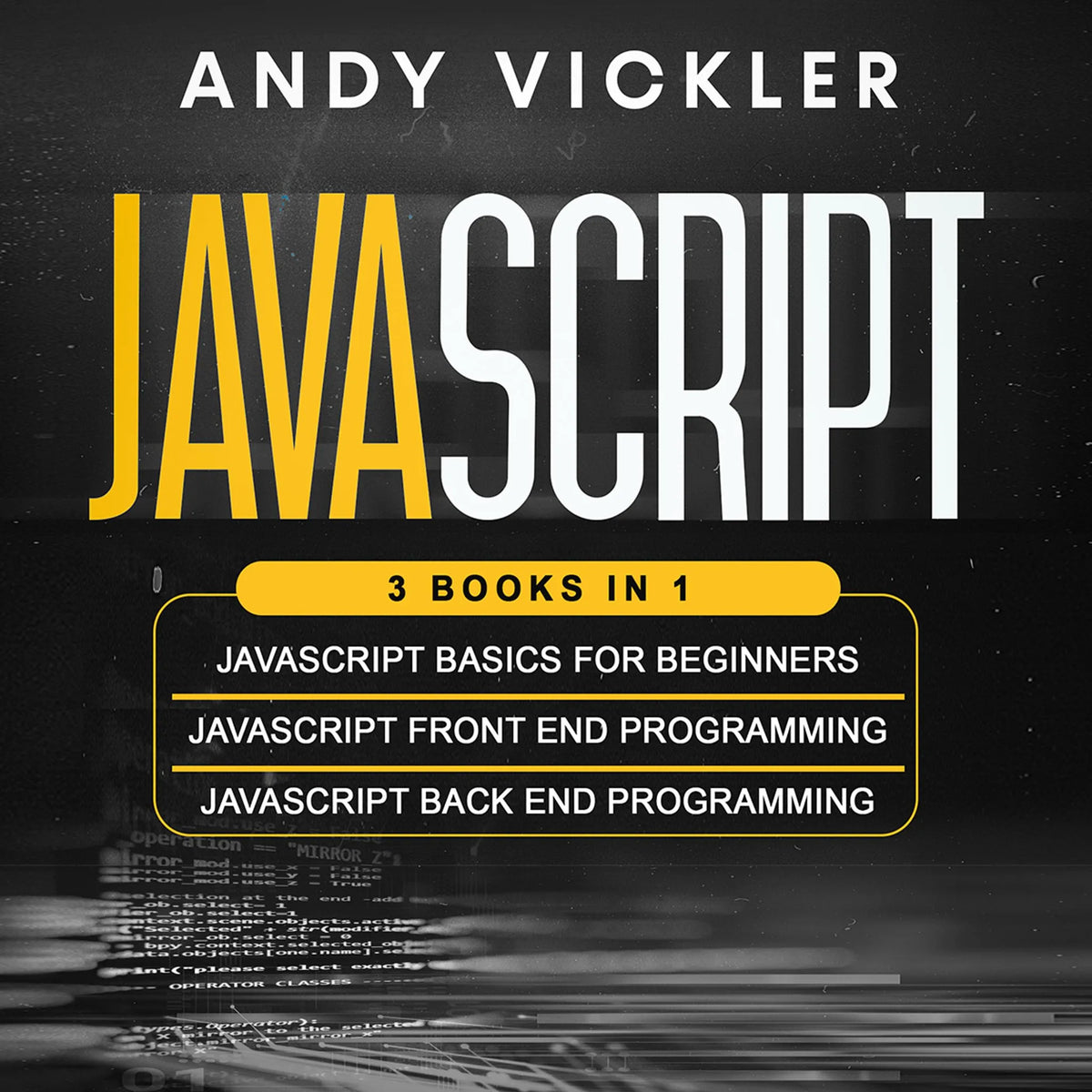 Javascript