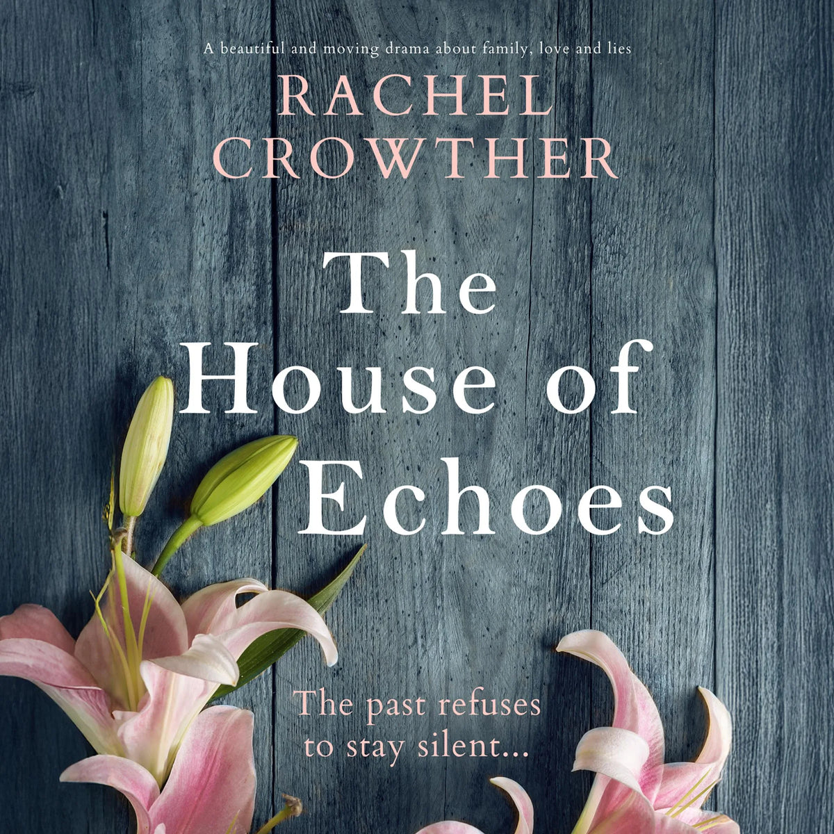 The House of Echoes