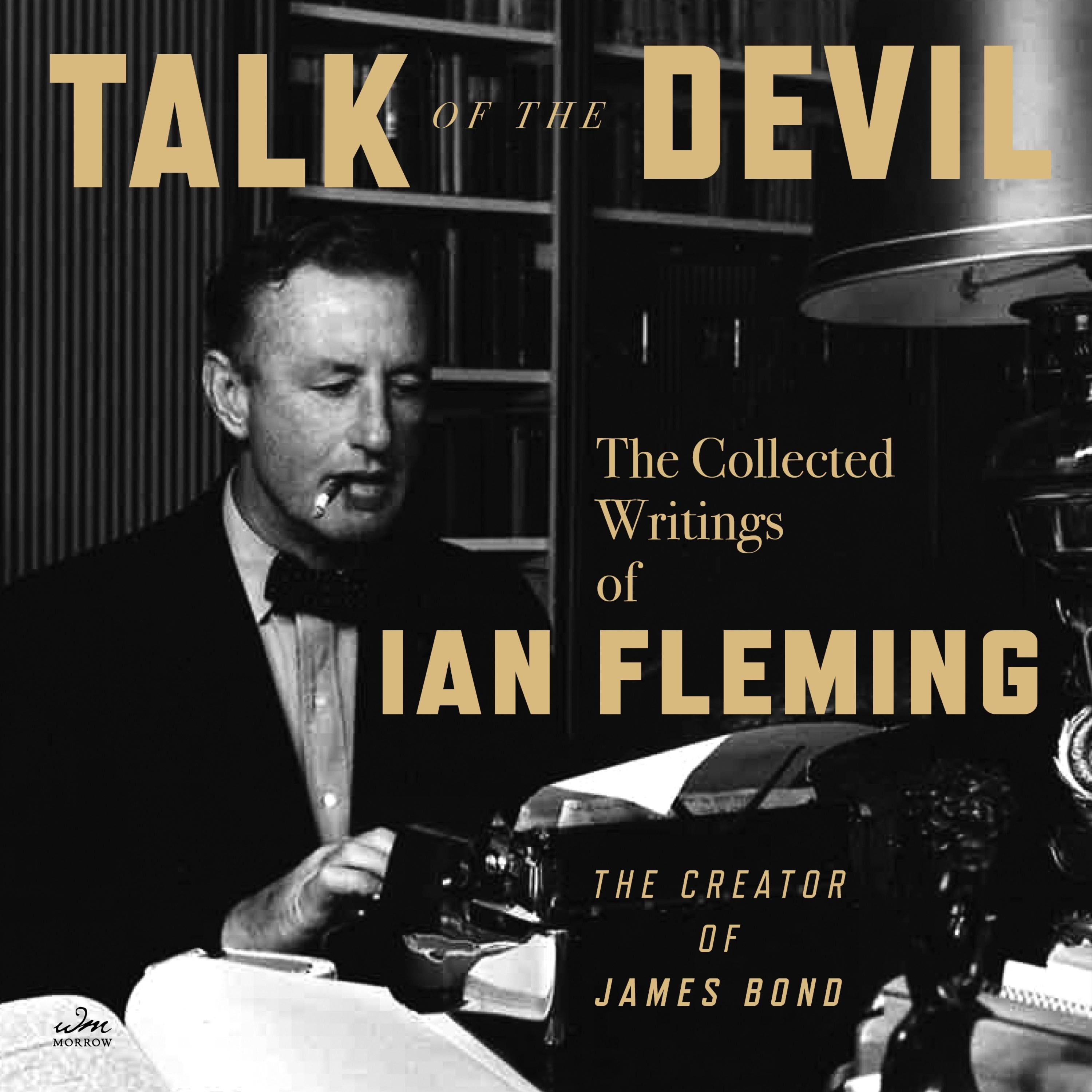 Talk of the Devil