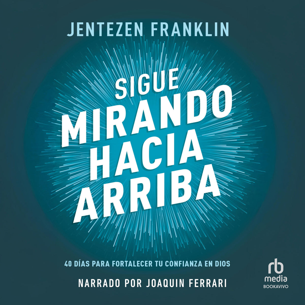 Sigue mirando hacia arriba "Keep Looking Up"