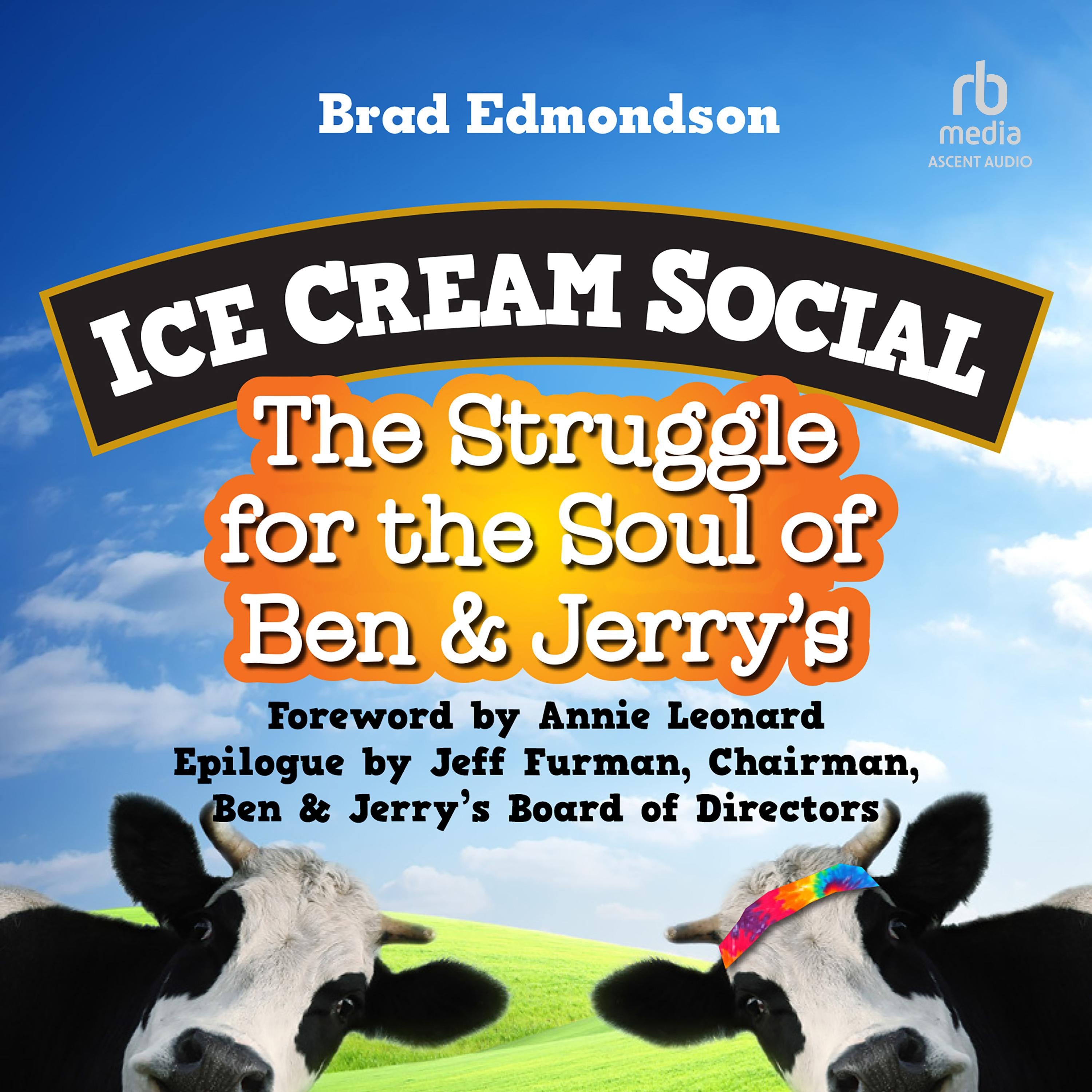 Ice Cream Social