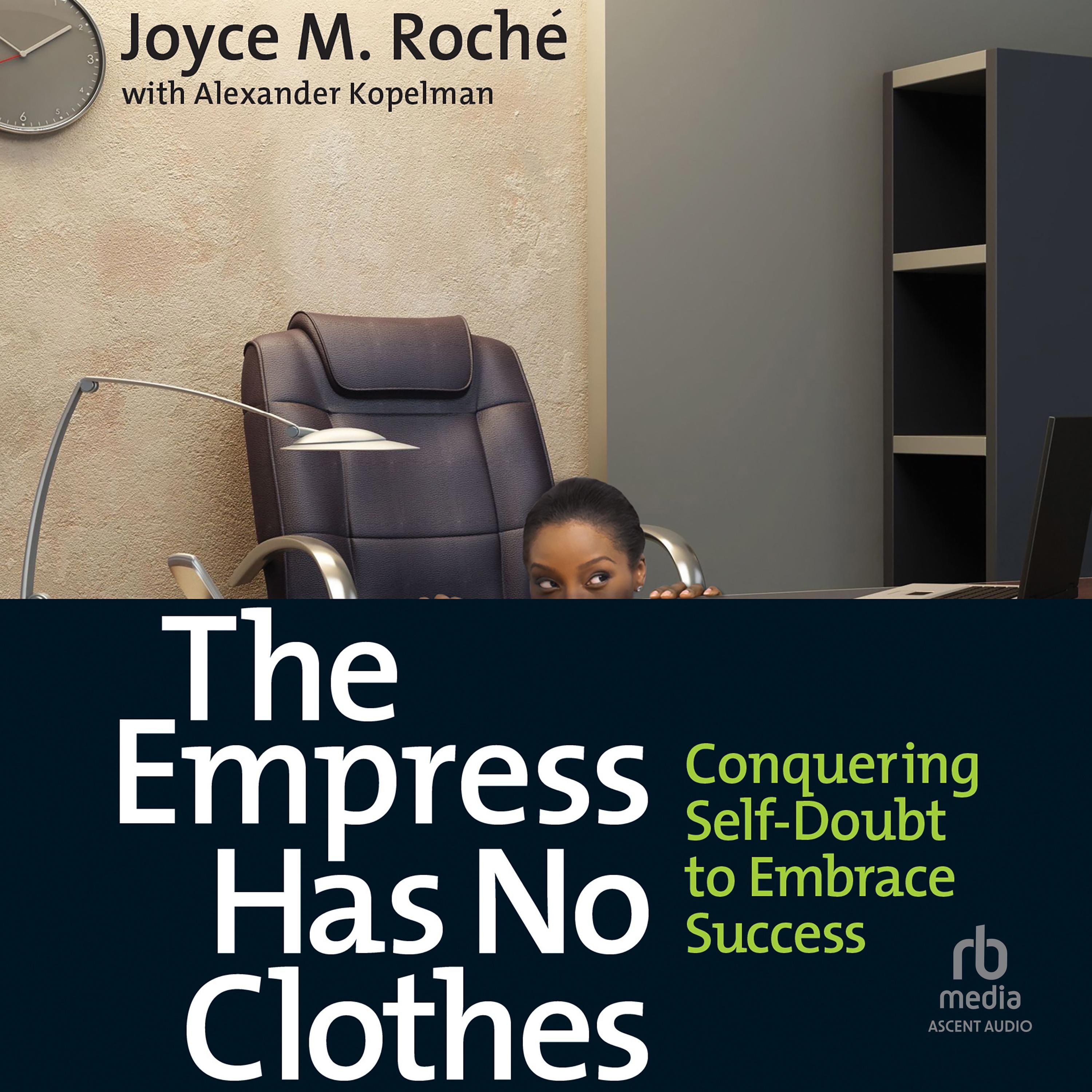 The Empress Has No Clothes