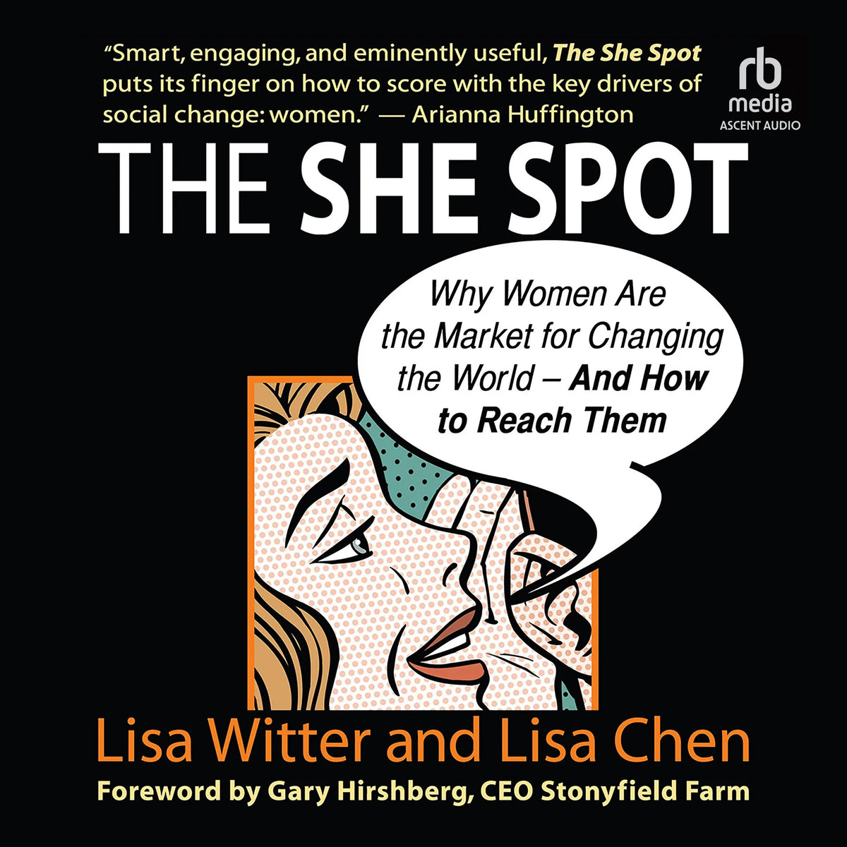 The She Spot