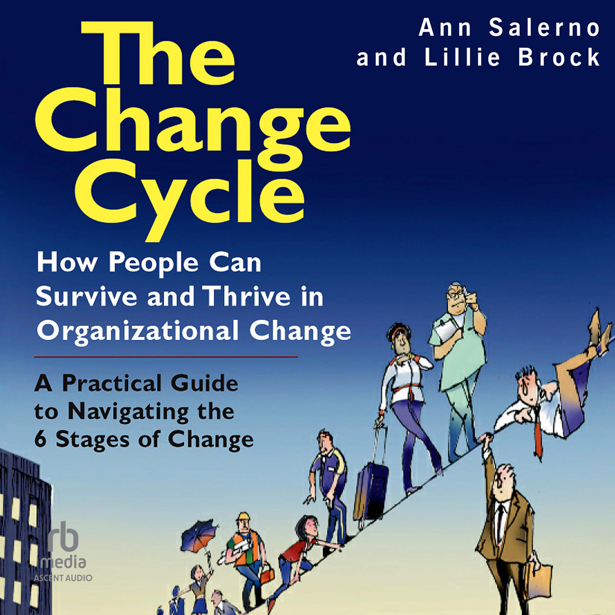 The Change Cycle