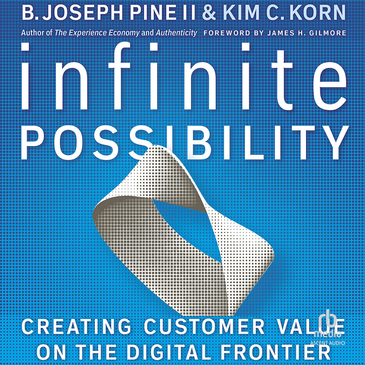 Infinite Possibility